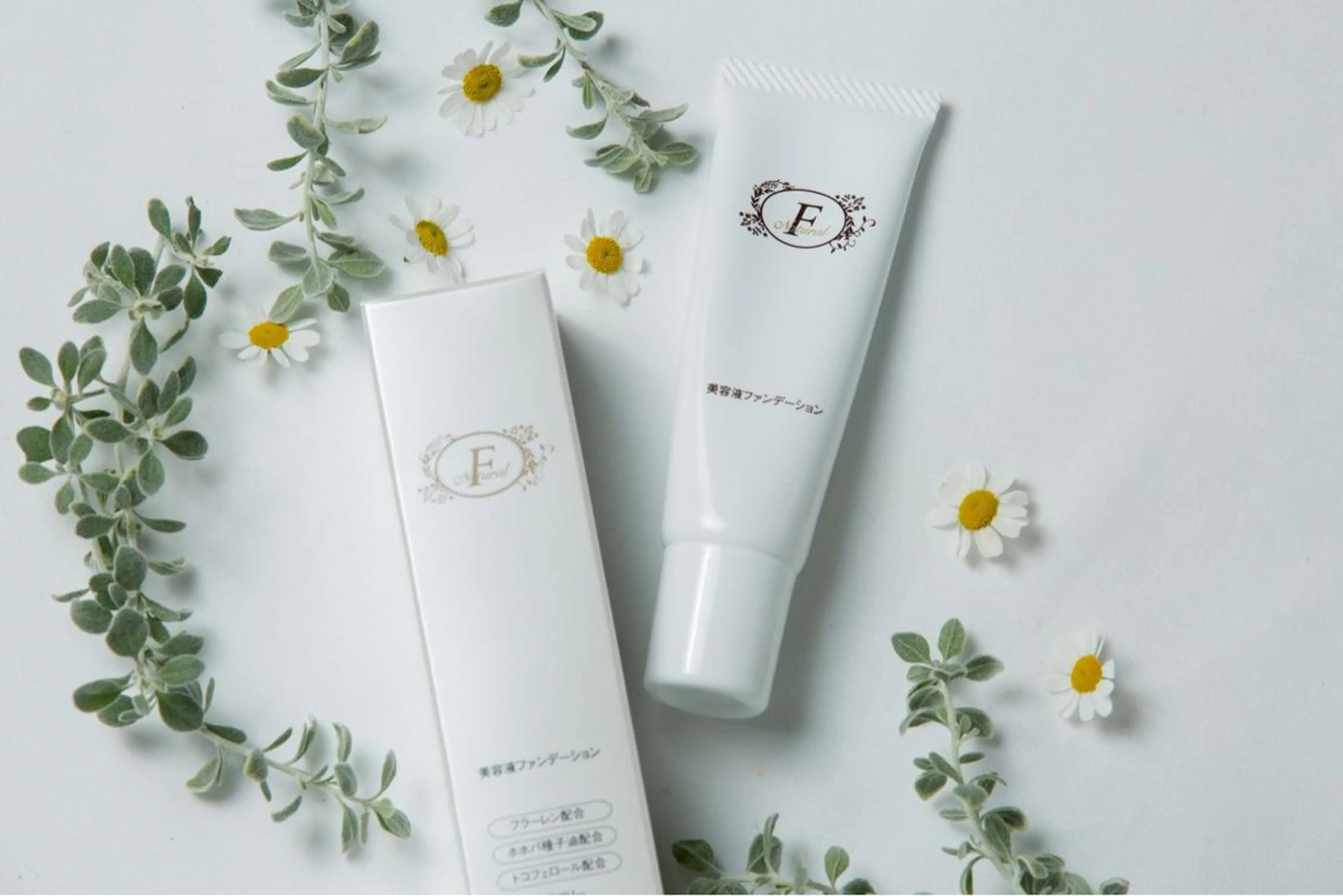 越下 志穗子のエステ・リラクイメージ