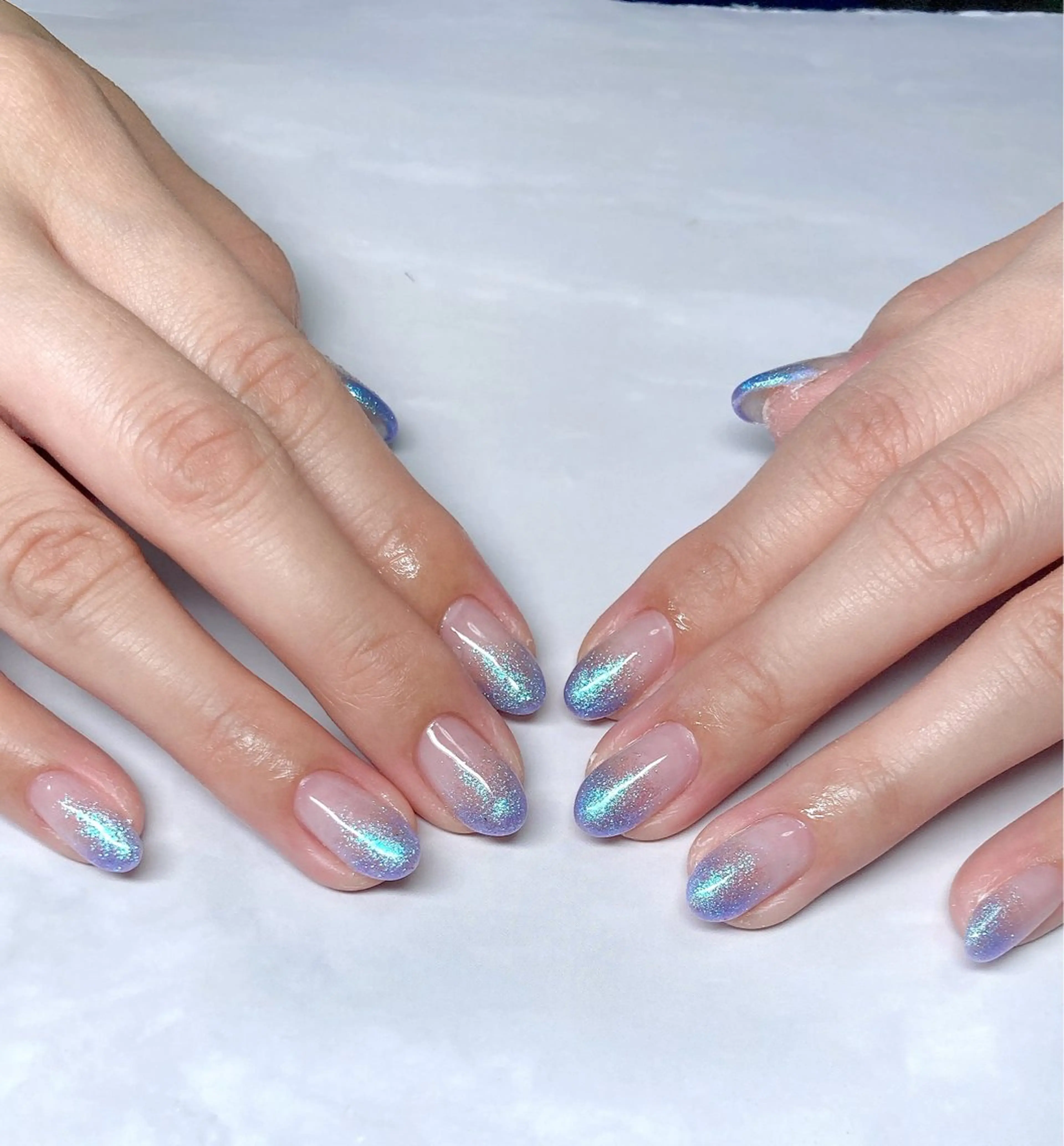 ネイル PLANET nailのネイルデザイン