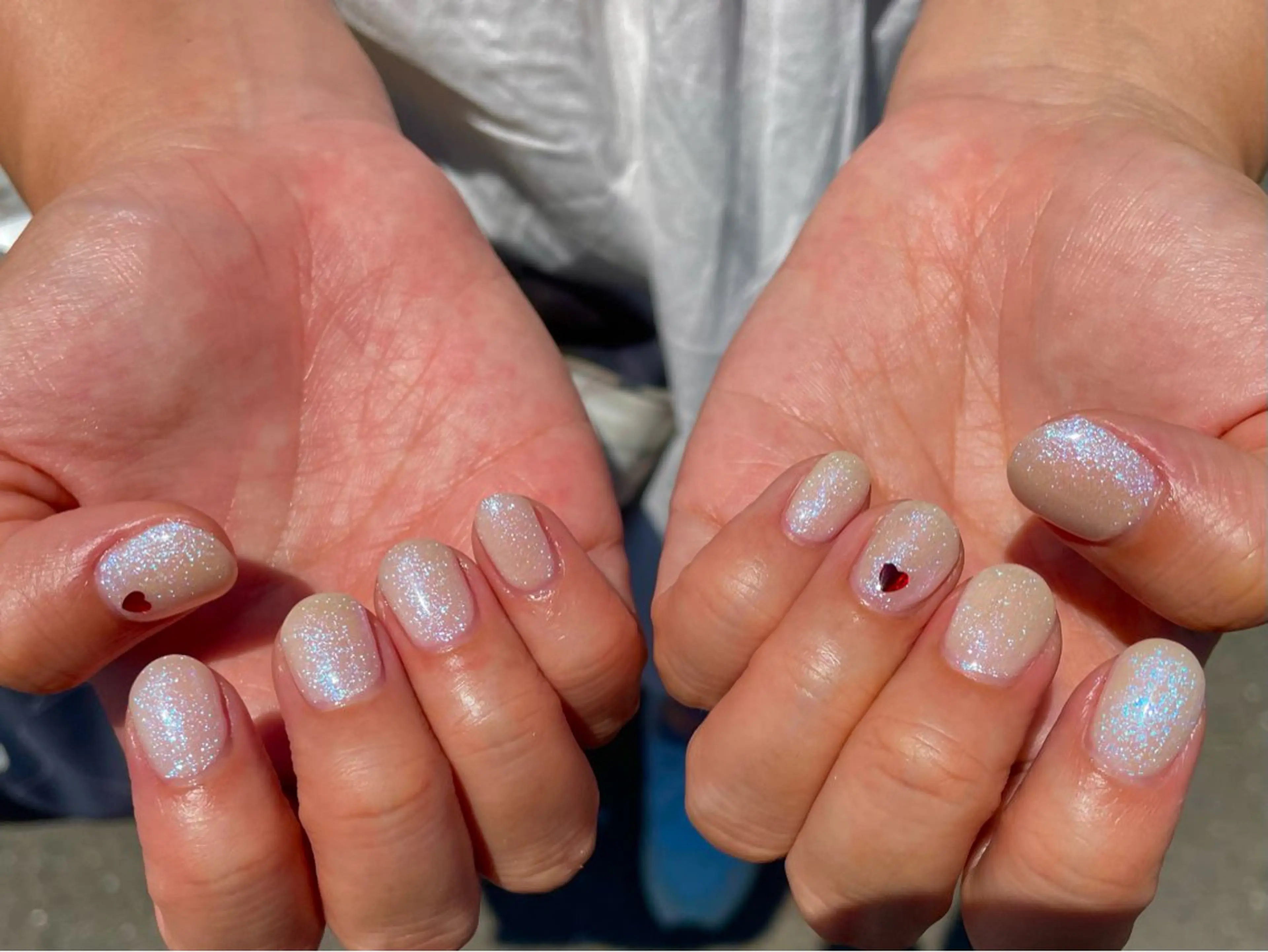 ネイル Home salon Rのネイルデザイン