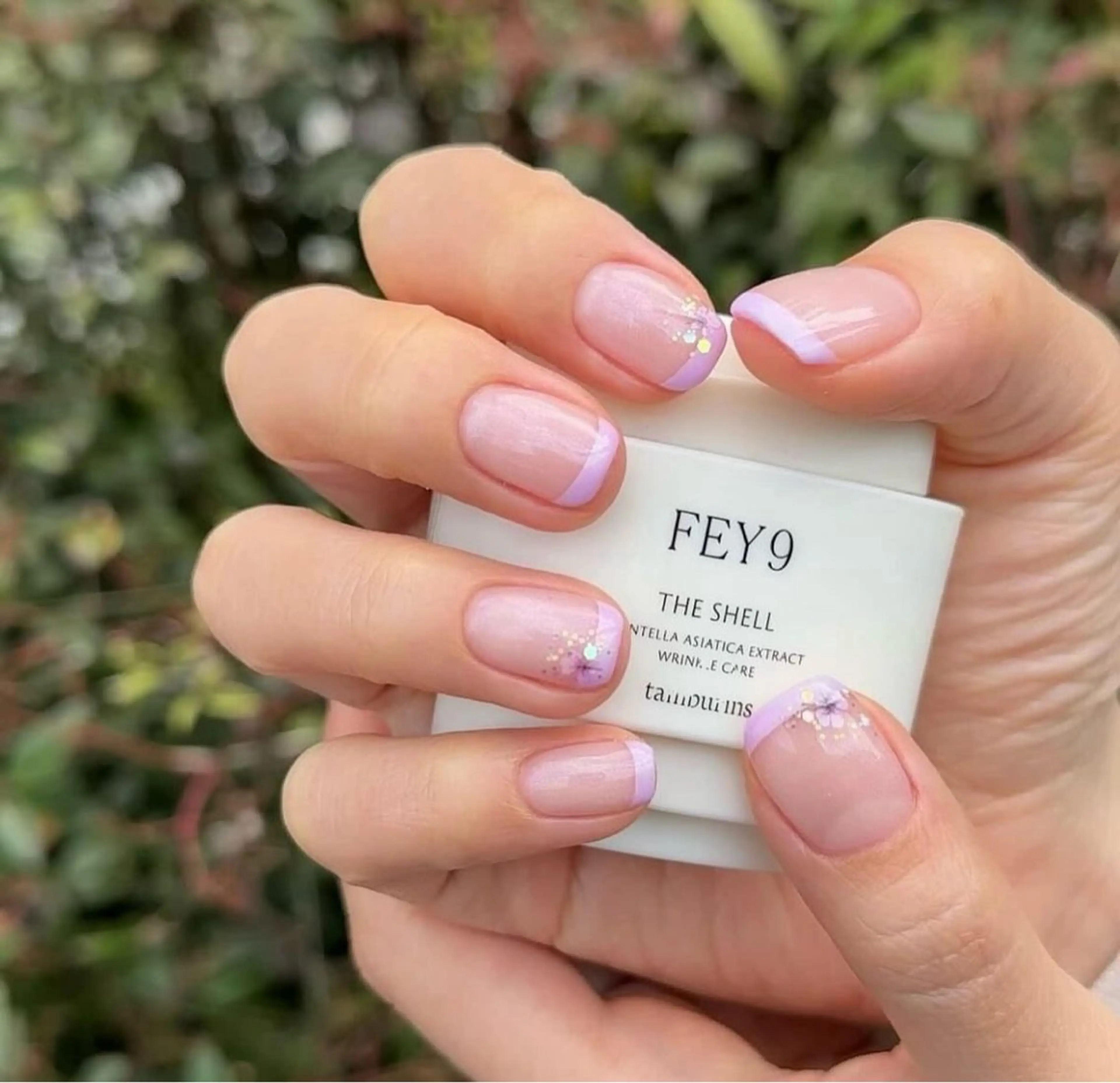 ネイル ハンドネイル Any_nail新大久保店所属・Any nail新大久保店のネイルデザイン