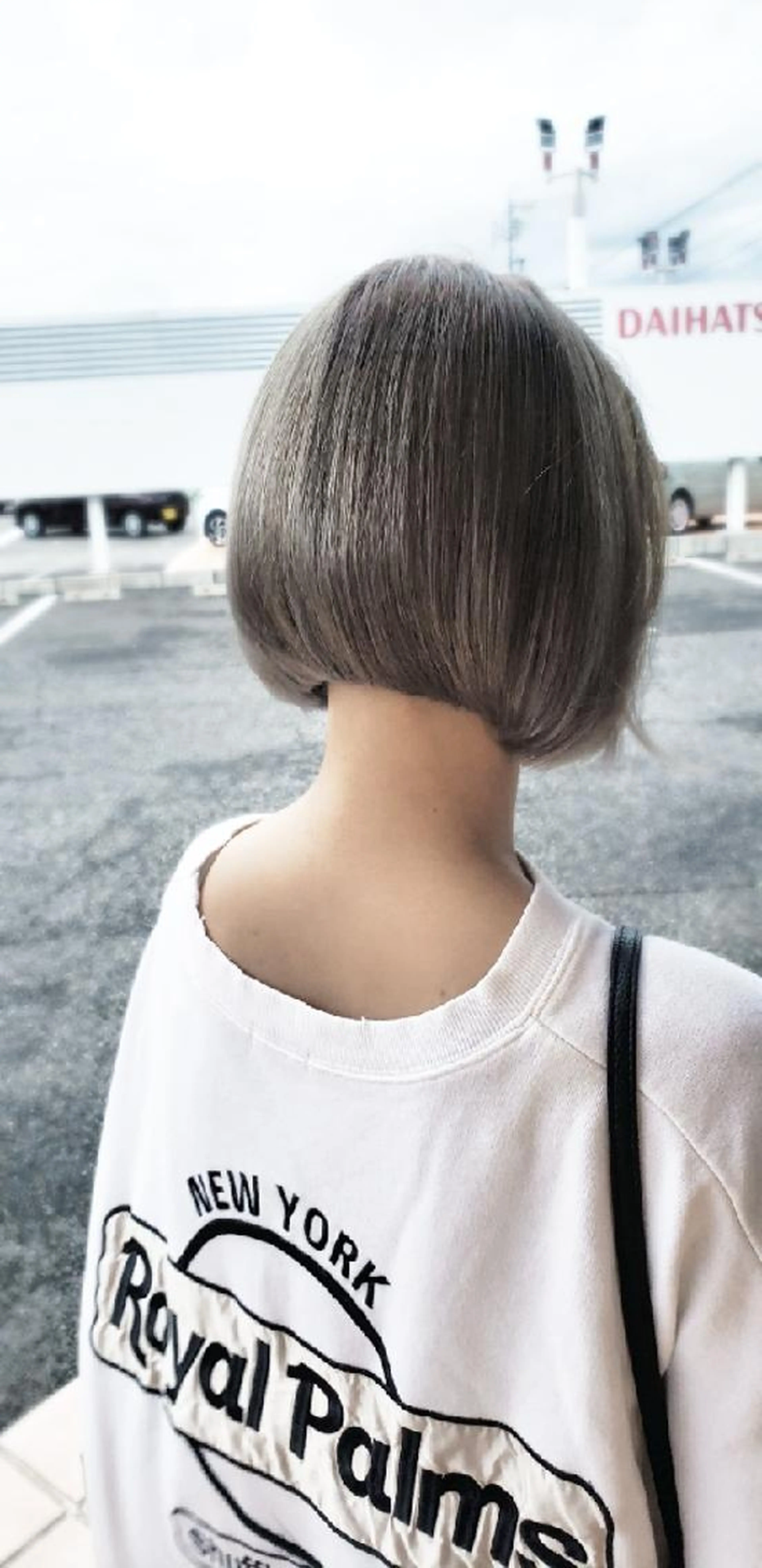 【美容学生限定】髪質改善トリートメント0円⁉️【美容師さんも】の写真