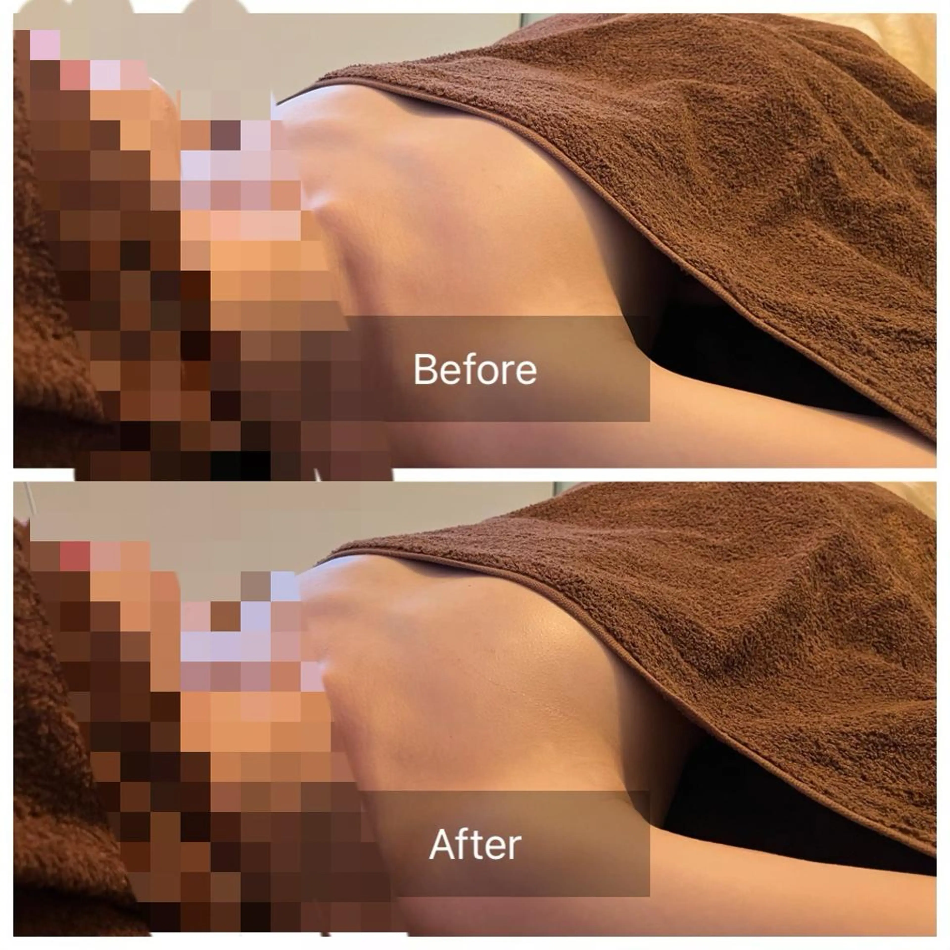 整顔整頭所属・整顔整頭 ｾｲｶﾞﾝｾｲﾄｳのエステ・リラクイメージ