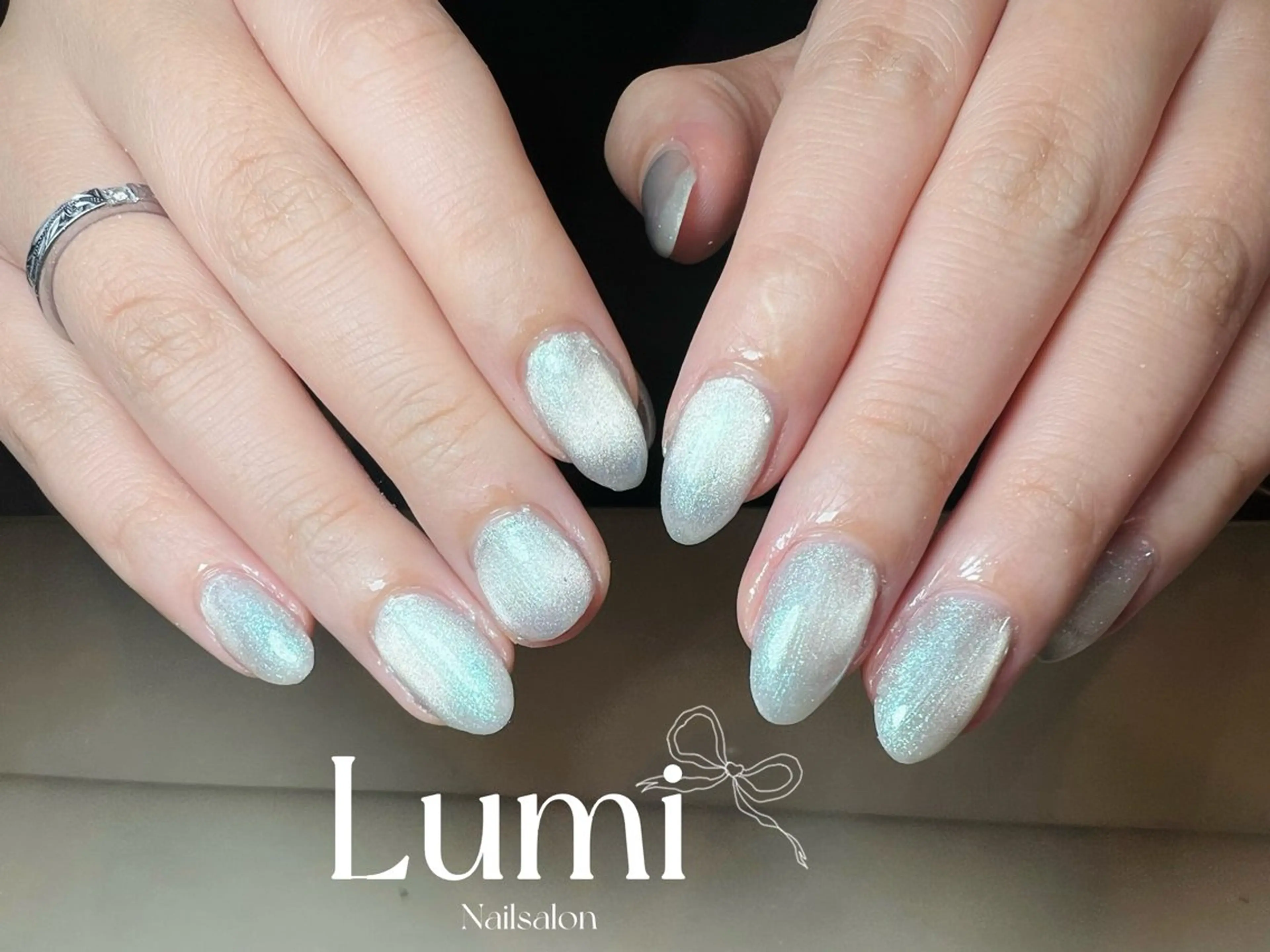 ネイル YO YOのネイルデザイン