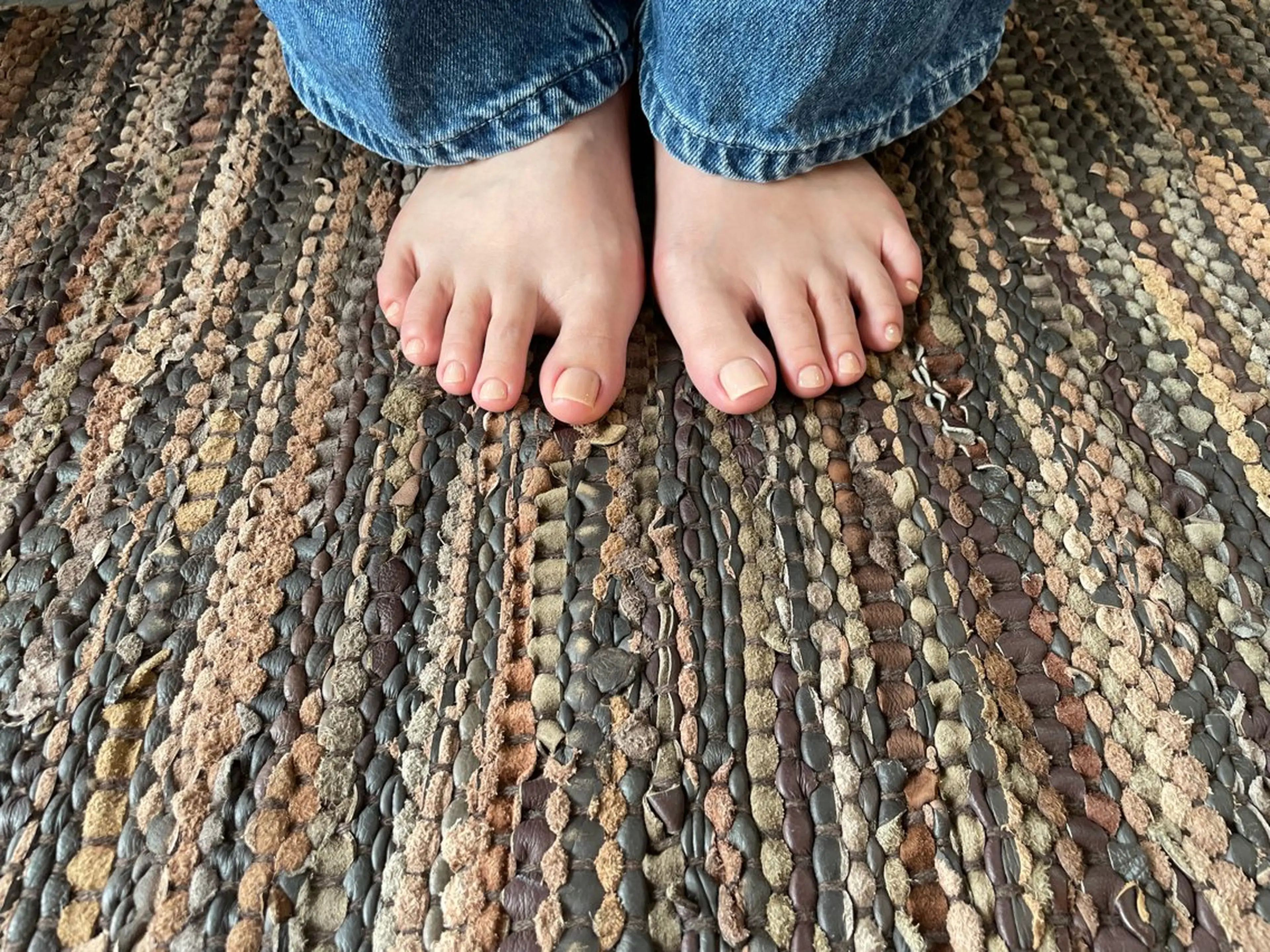 ネイル nima nail所属・Ueda Riraのネイルデザイン