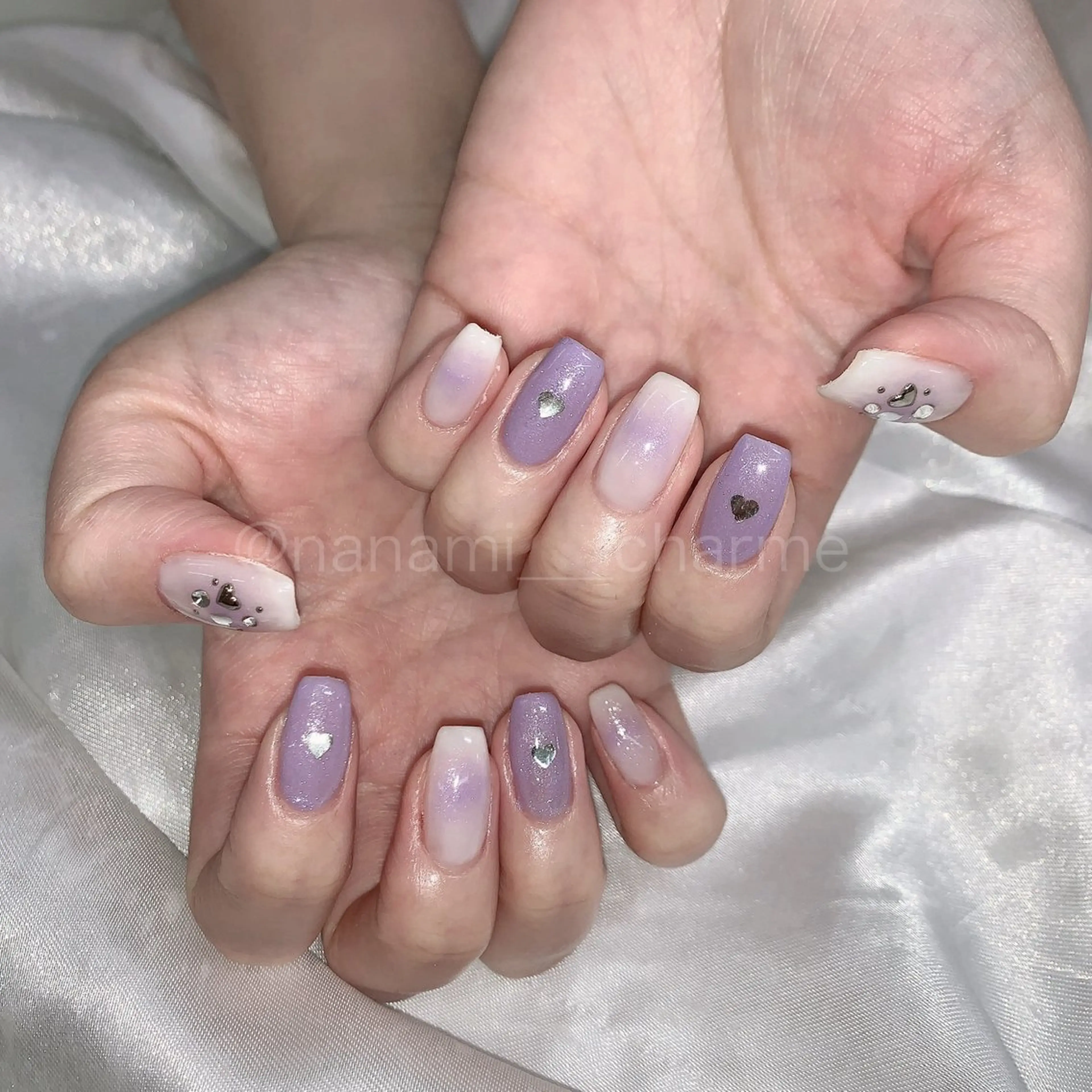 定額シンプルコース〔所要時間：約80分〕の写真