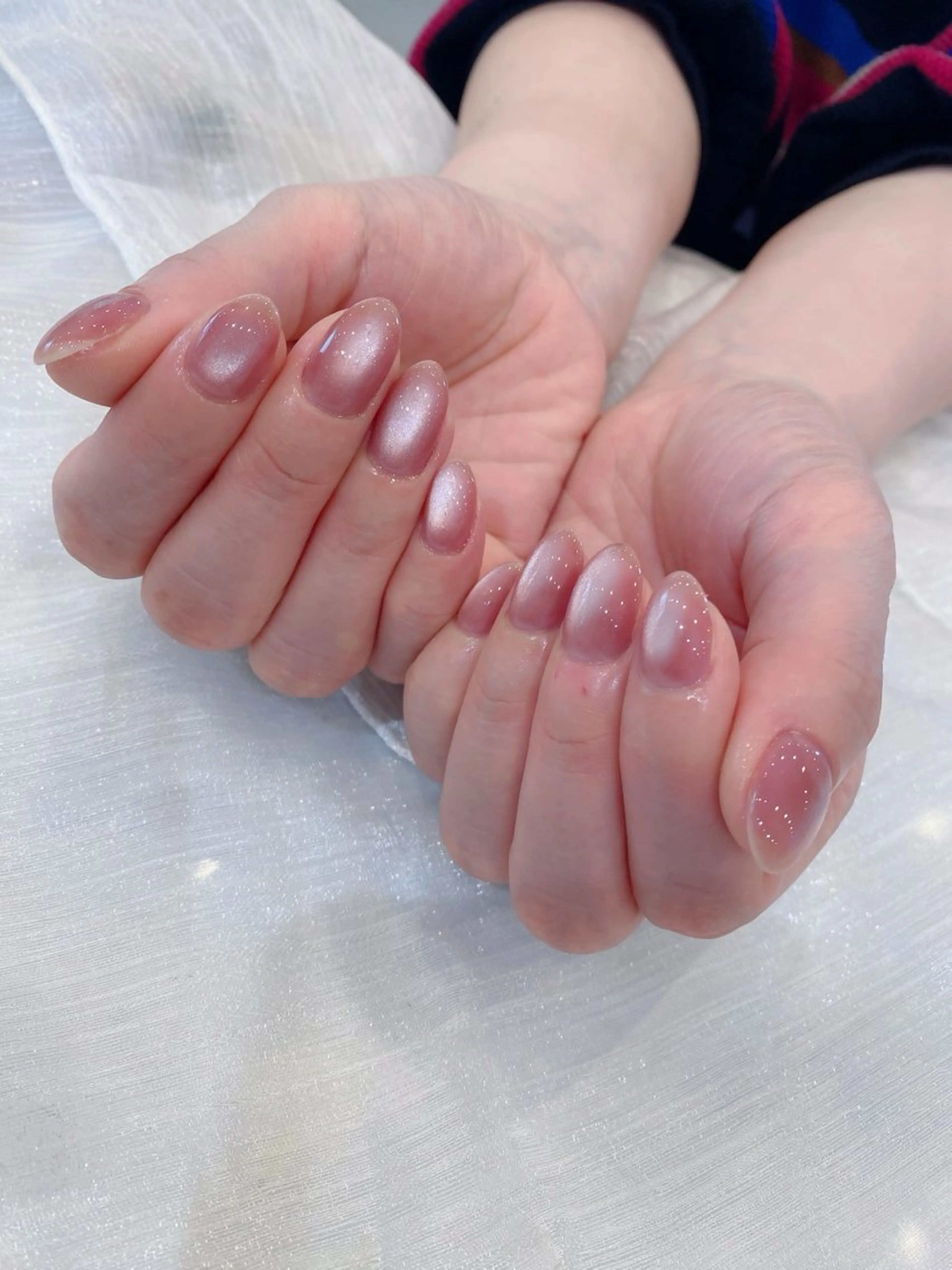 ネイル ハンドネイル Annail Asagayaのネイルデザイン