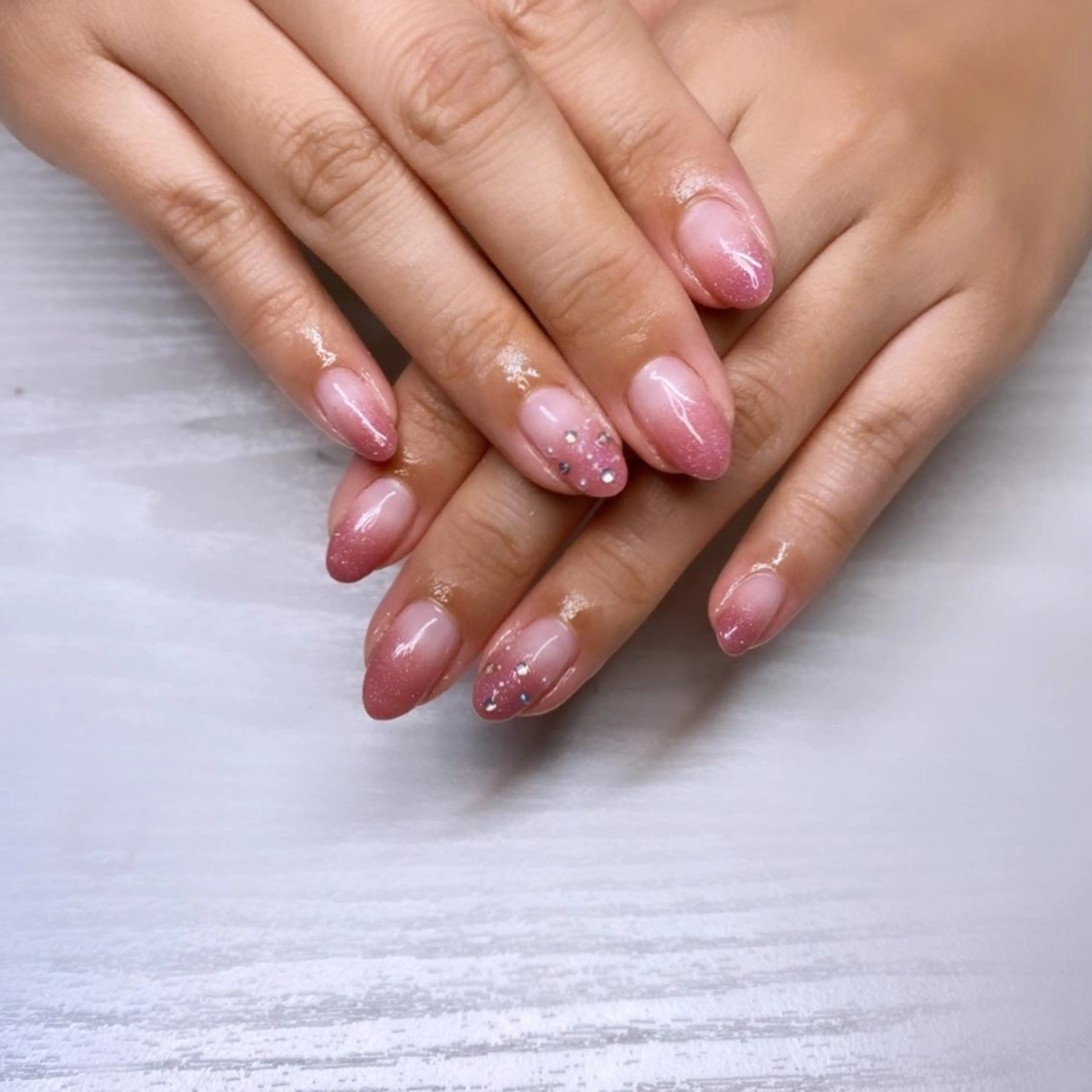 ネイル Miley nailのネイルデザイン