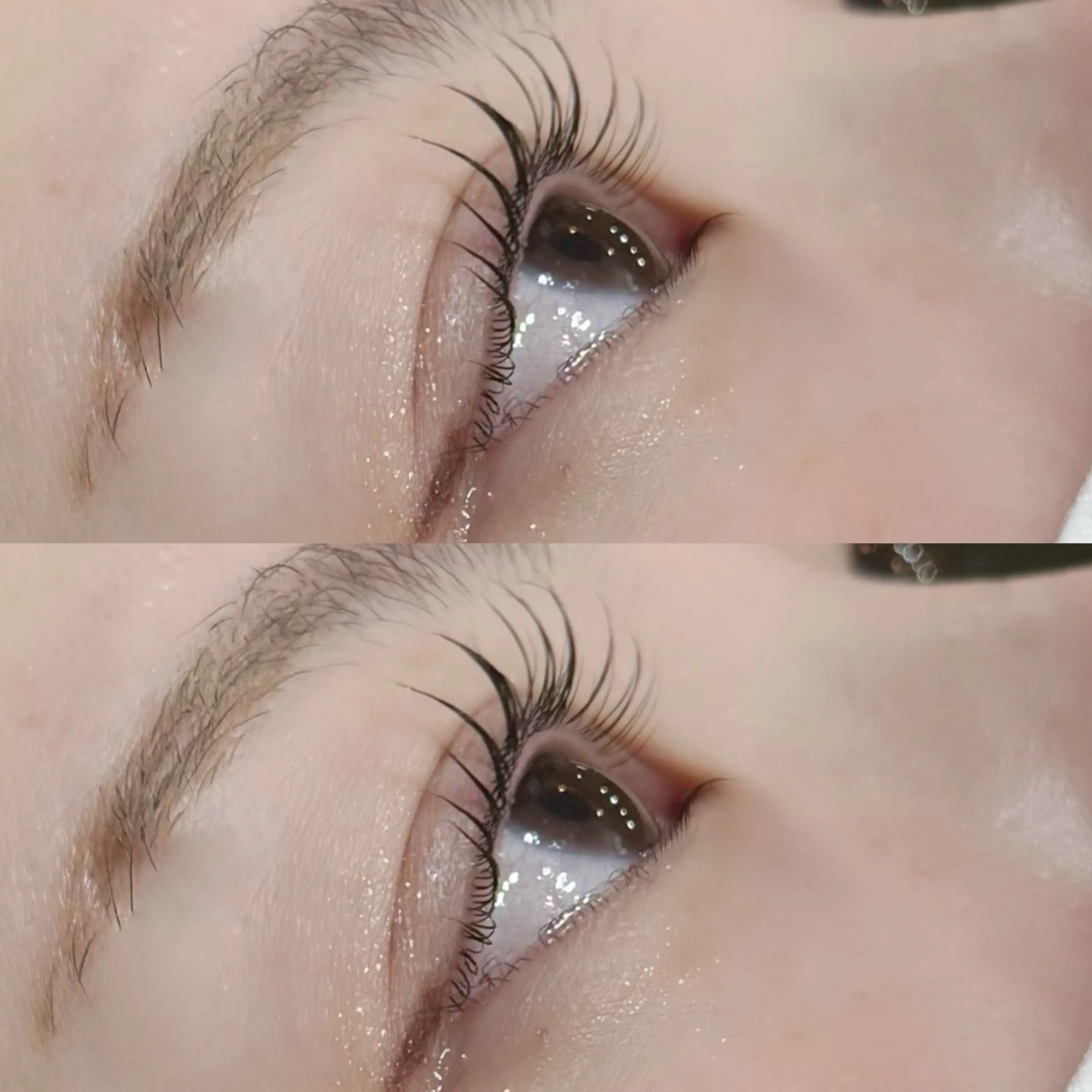 マツエク・マツパ マツパ REVE mayuのマツエク・マツパデザイン