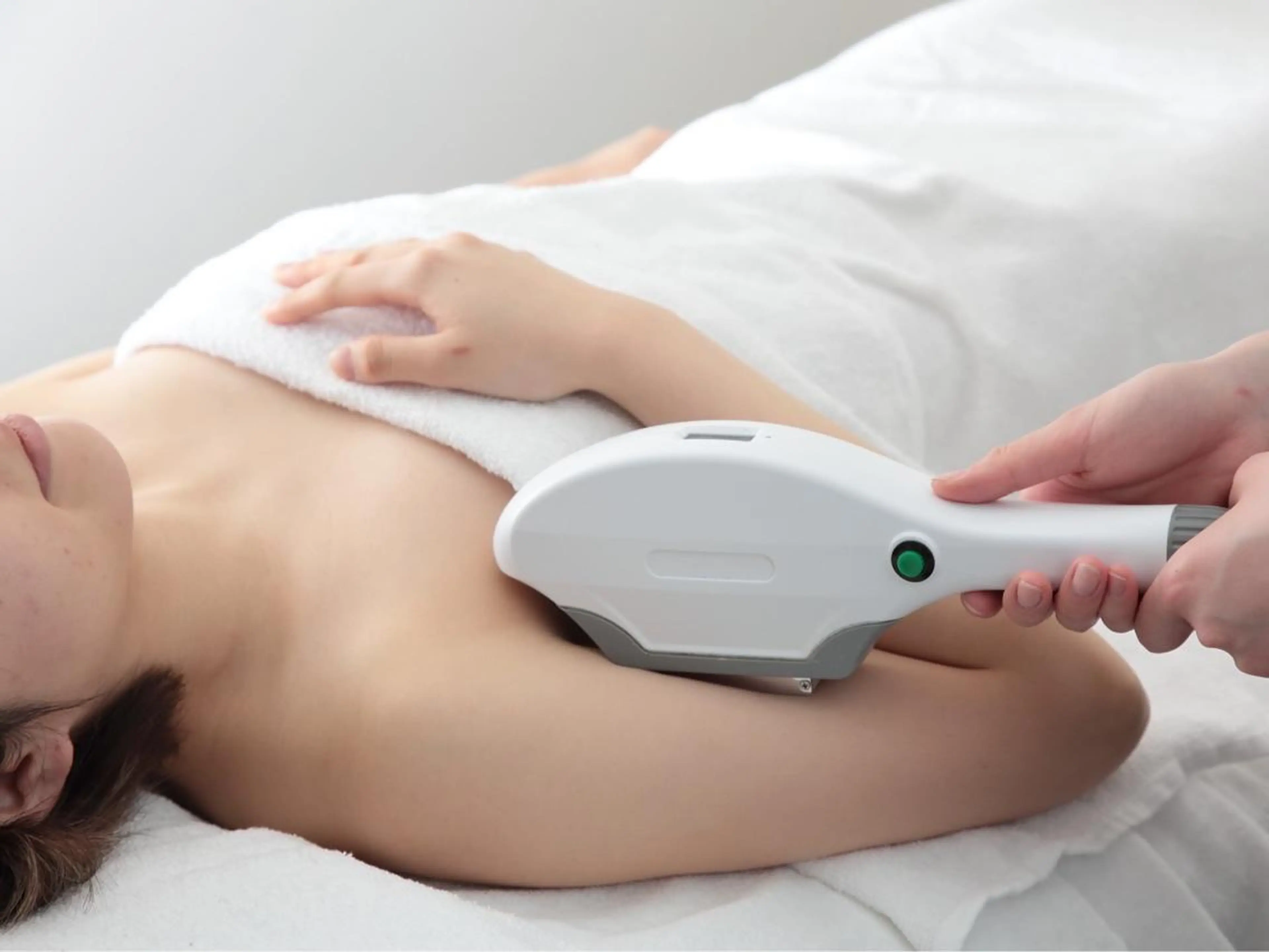 ハーブピーリング専門 muro.のエステ・リラクイメージ