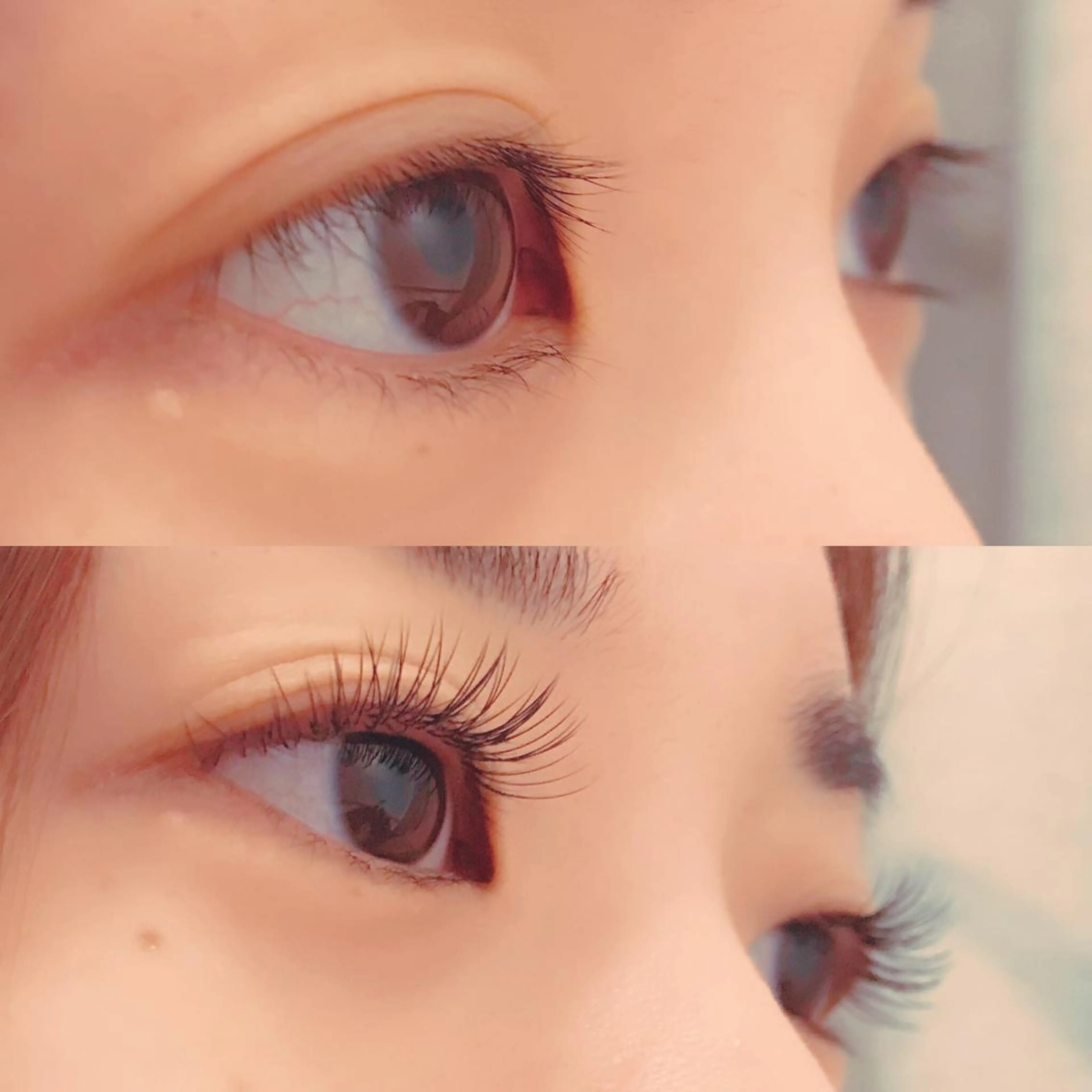 マツエク・マツパ Jカール lucolu あこのマツエク・マツパデザイン