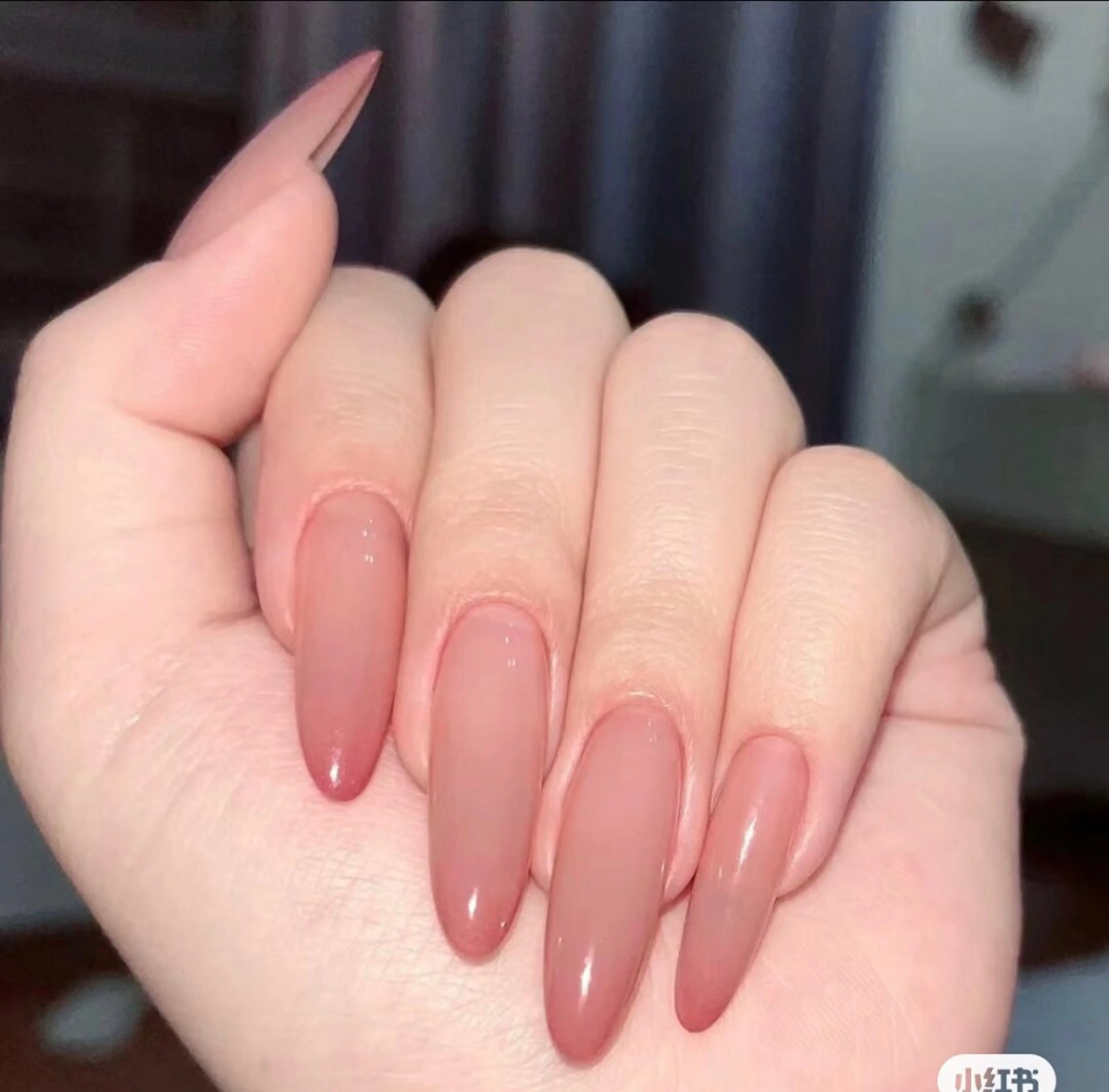 ネイル The one 井上のネイルデザイン