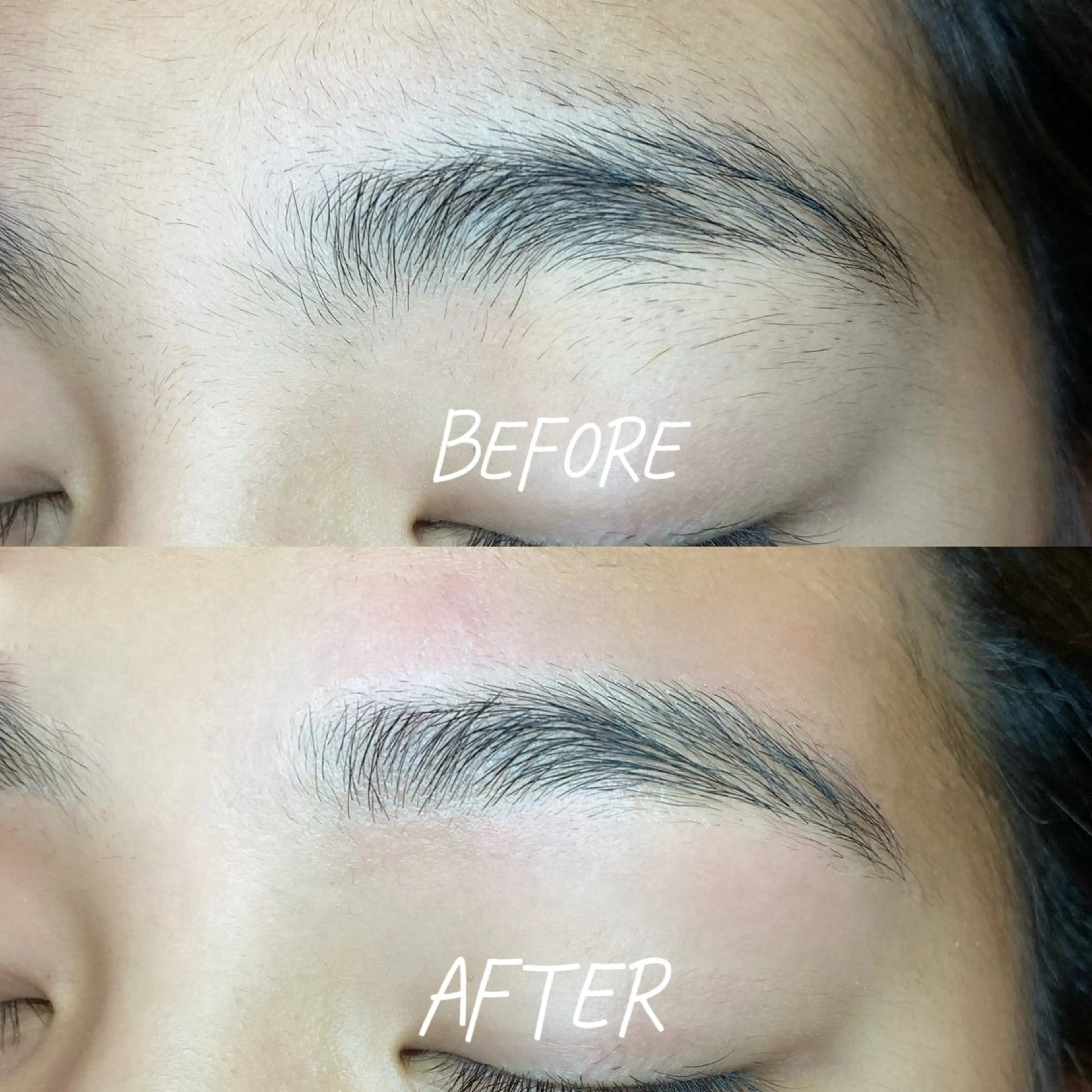 アイブロウ アイラッシュサロン リリィ🪷下山のエステ・リラクイメージ