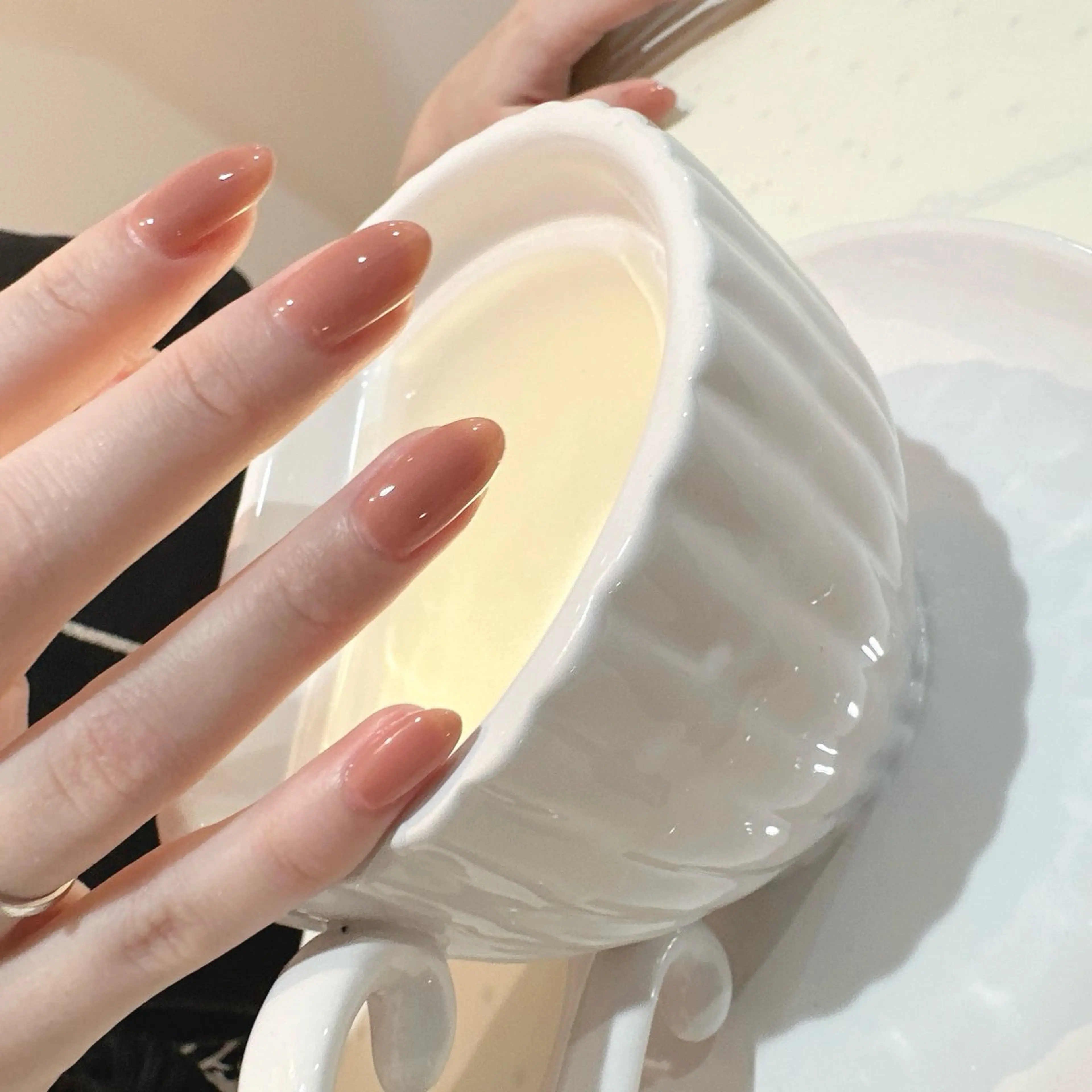 ネイル Nail room U所属・期間限定offのみ ¥1980のネイルデザイン