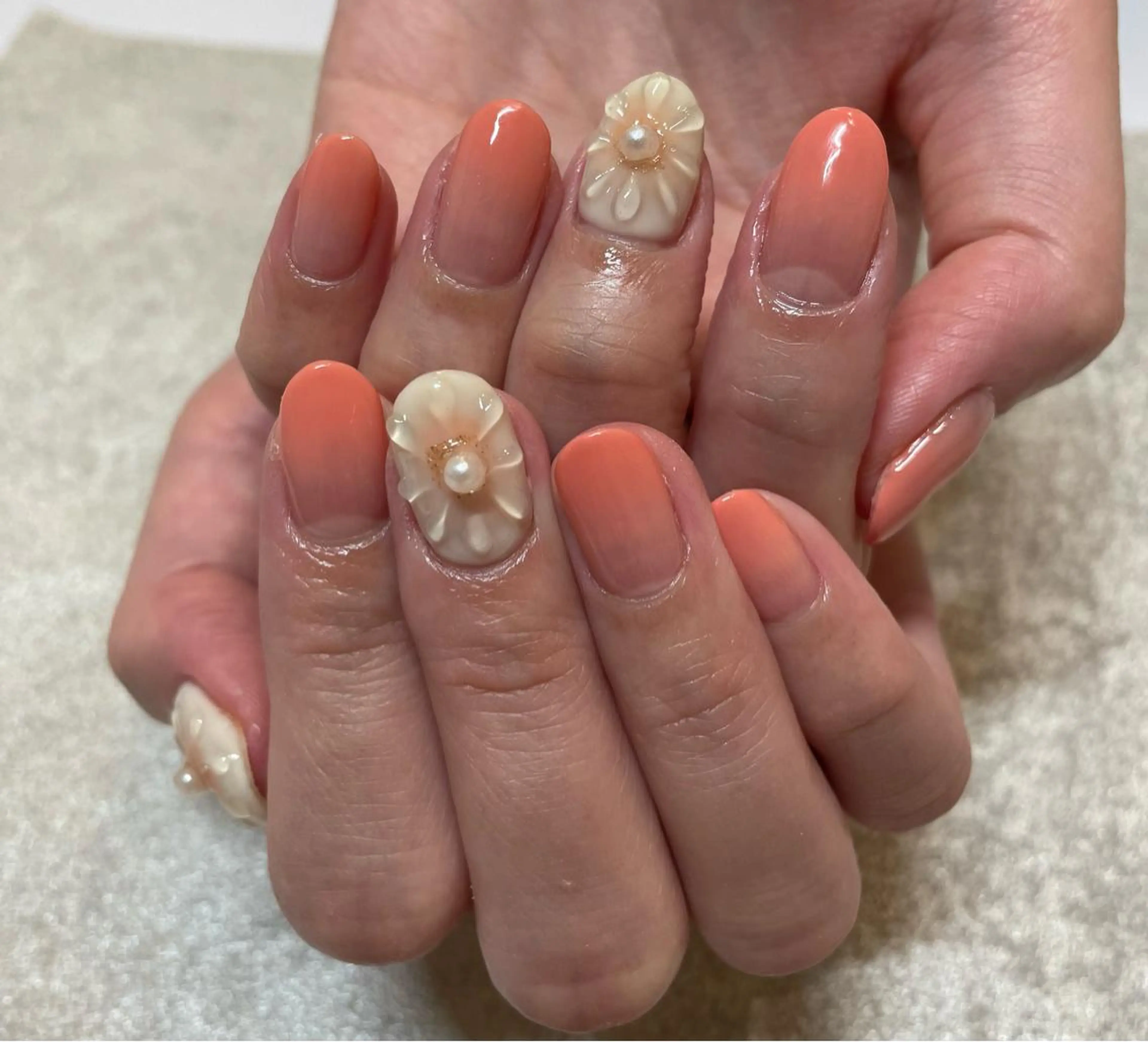 ネイル Nailsalon yuuchiのネイルデザイン