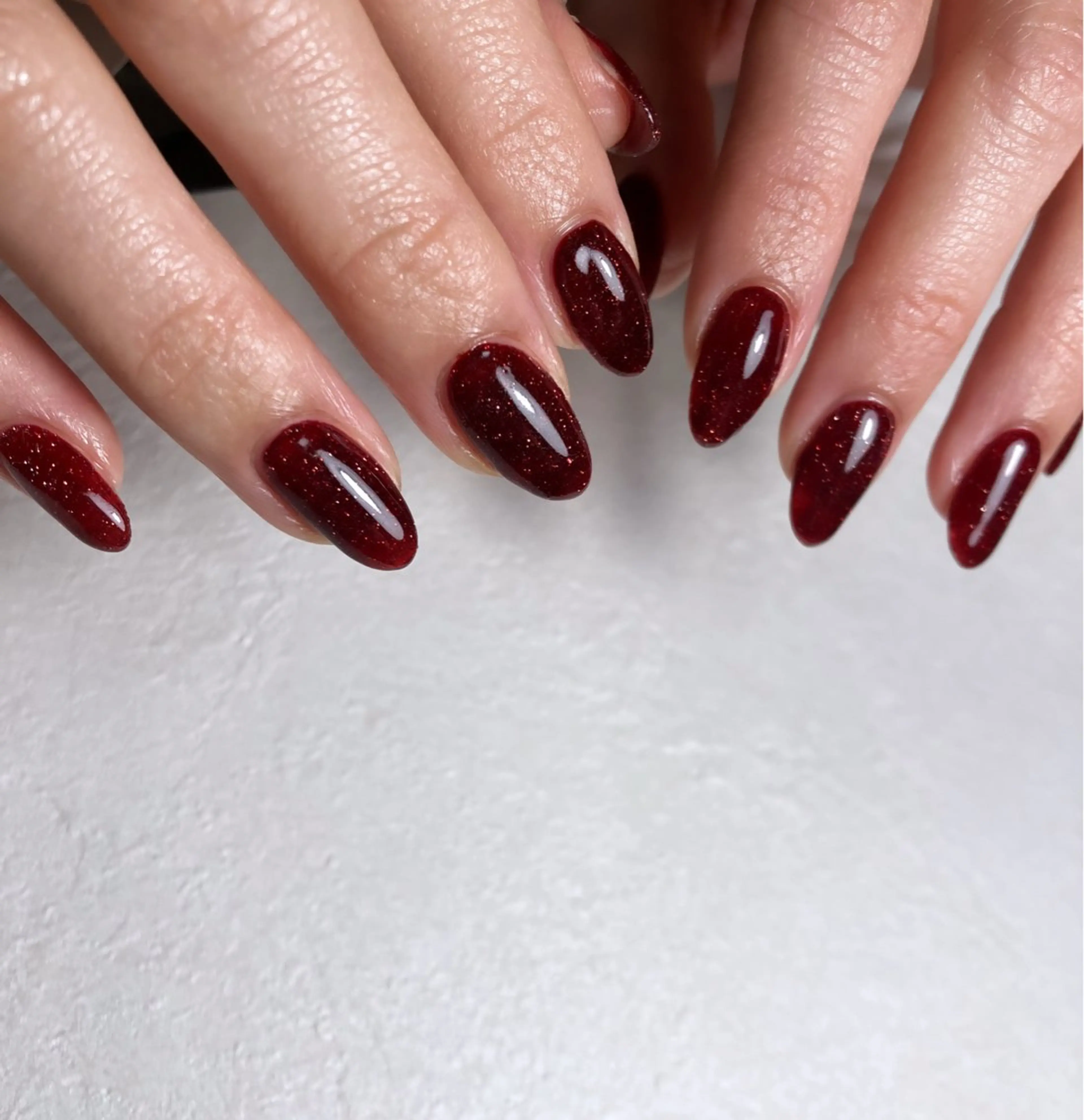 ネイル フットネイル PEACE minariのネイルデザイン