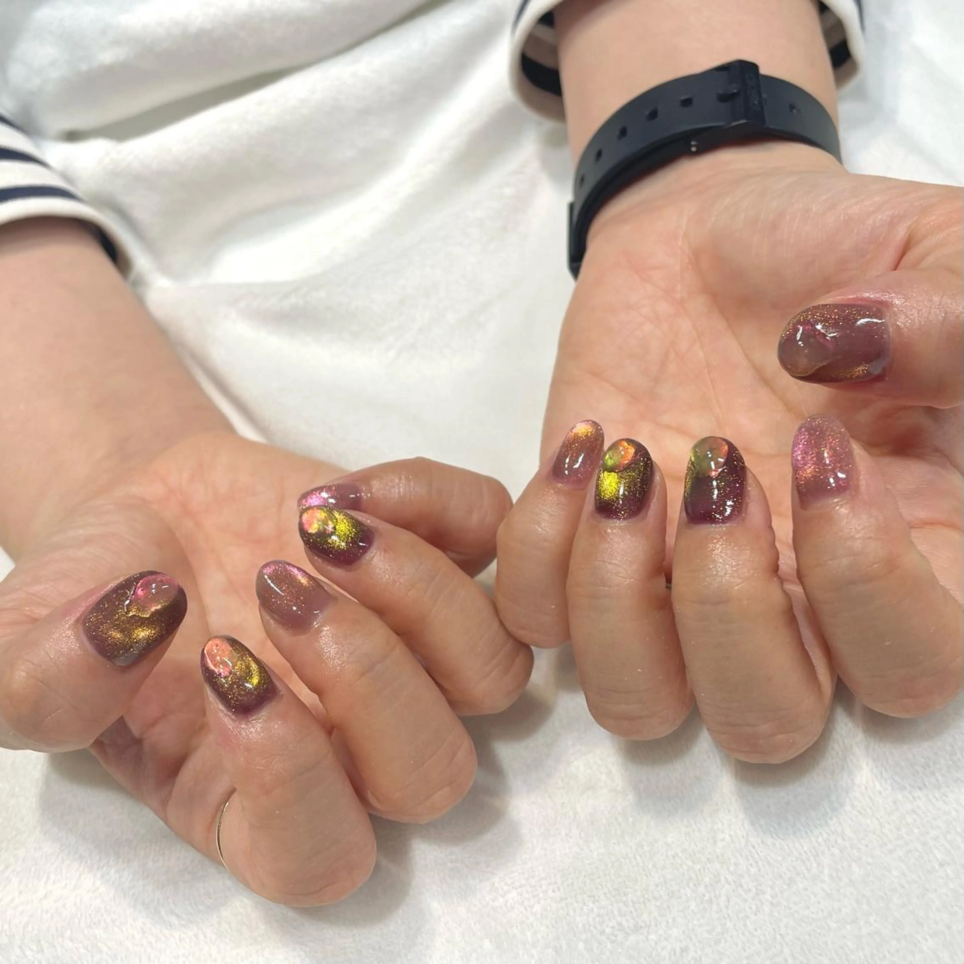 ネイル Nail Room uimのネイルデザイン