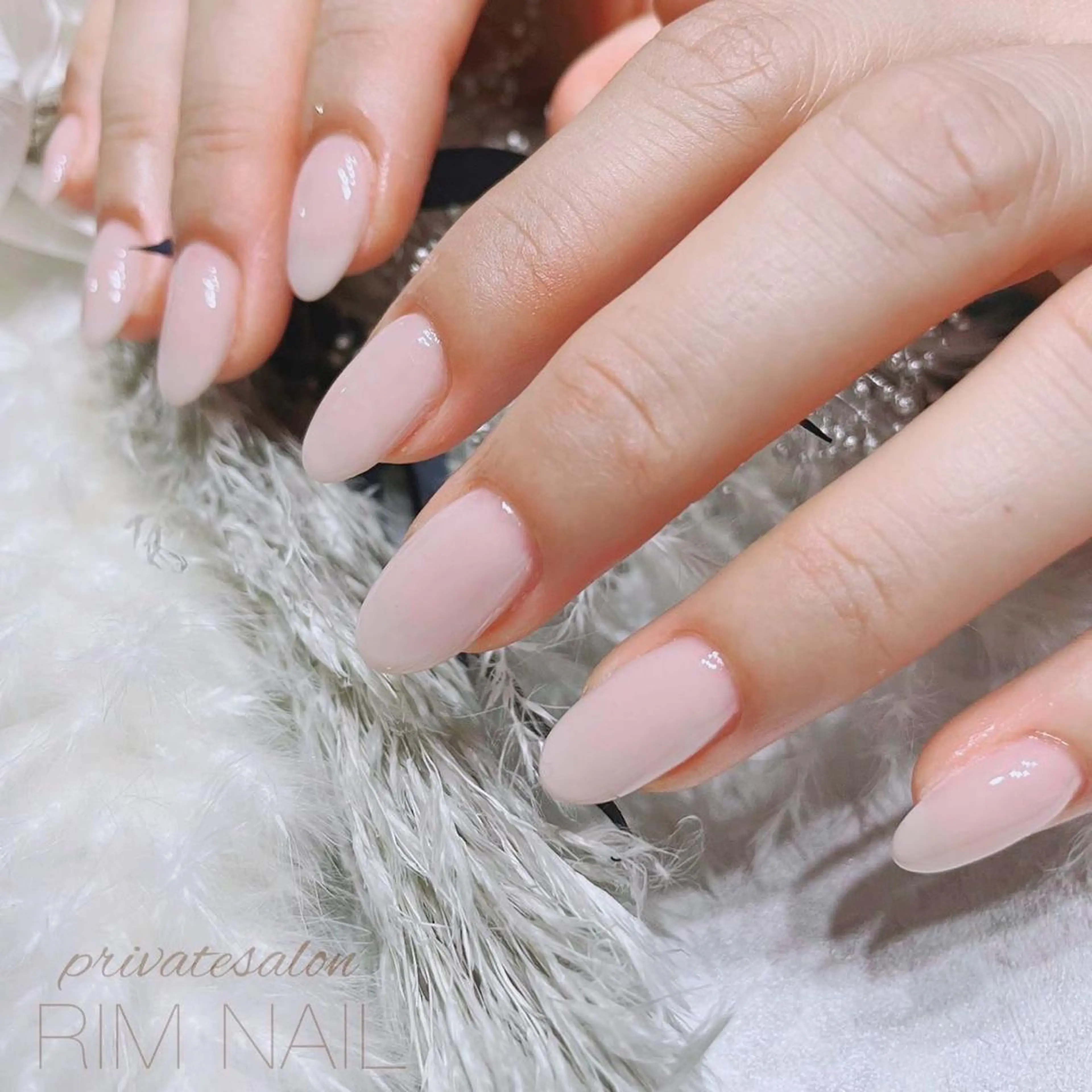 ネイル RIMNAIL リムネイルのネイルデザイン