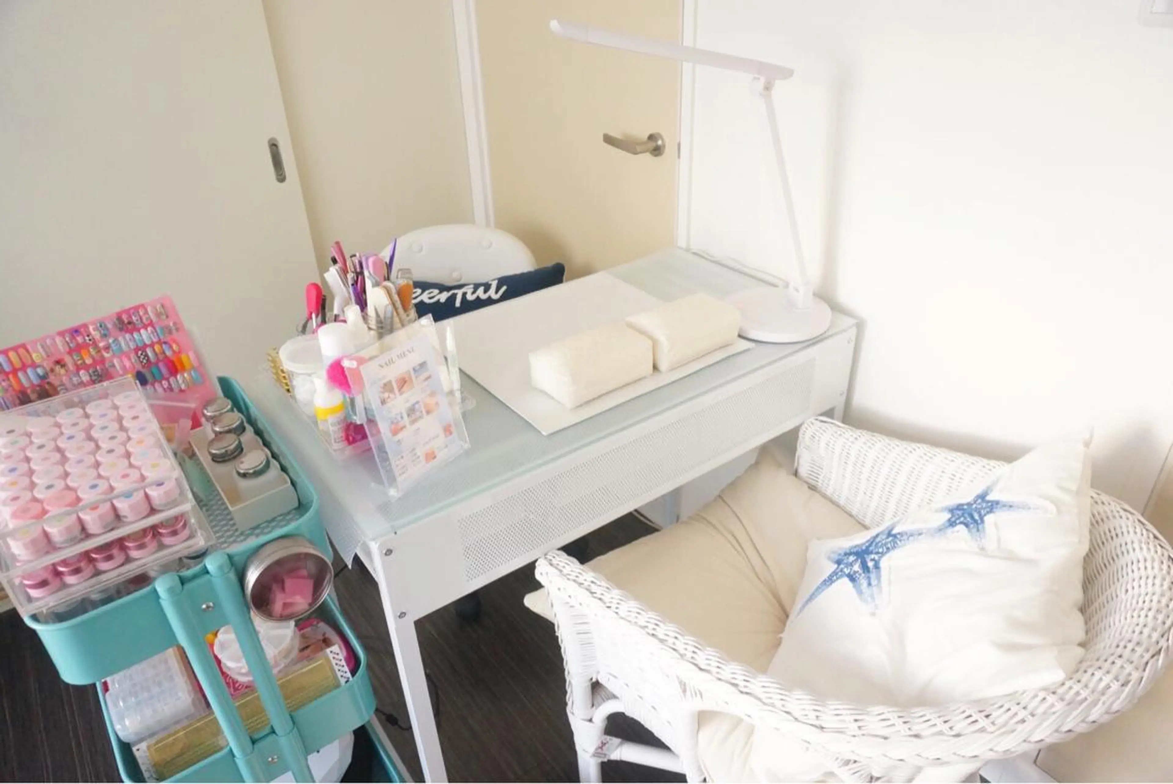 ネイル S mikiのネイルデザイン