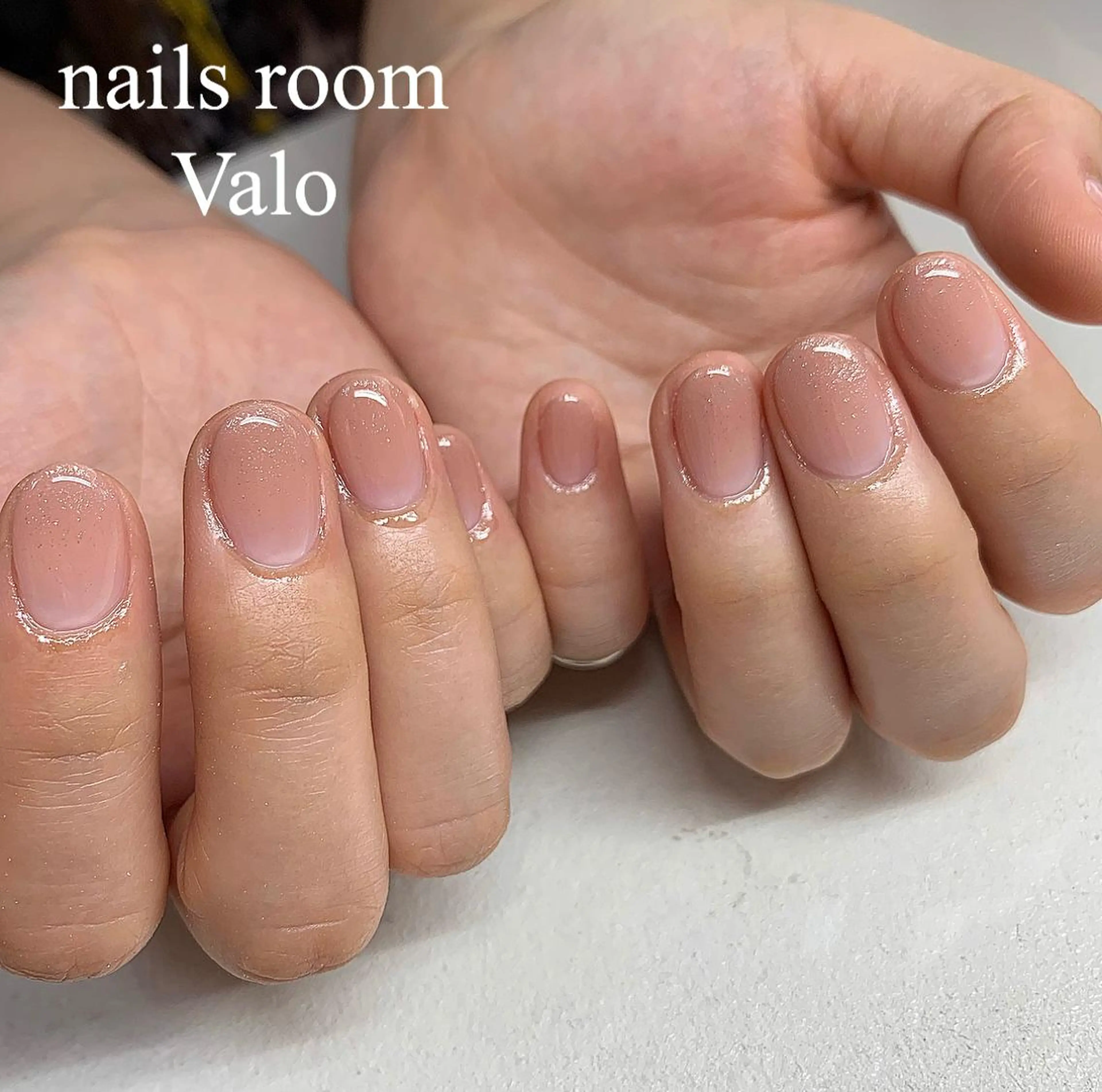 ネイル nails room Valoのネイルデザイン