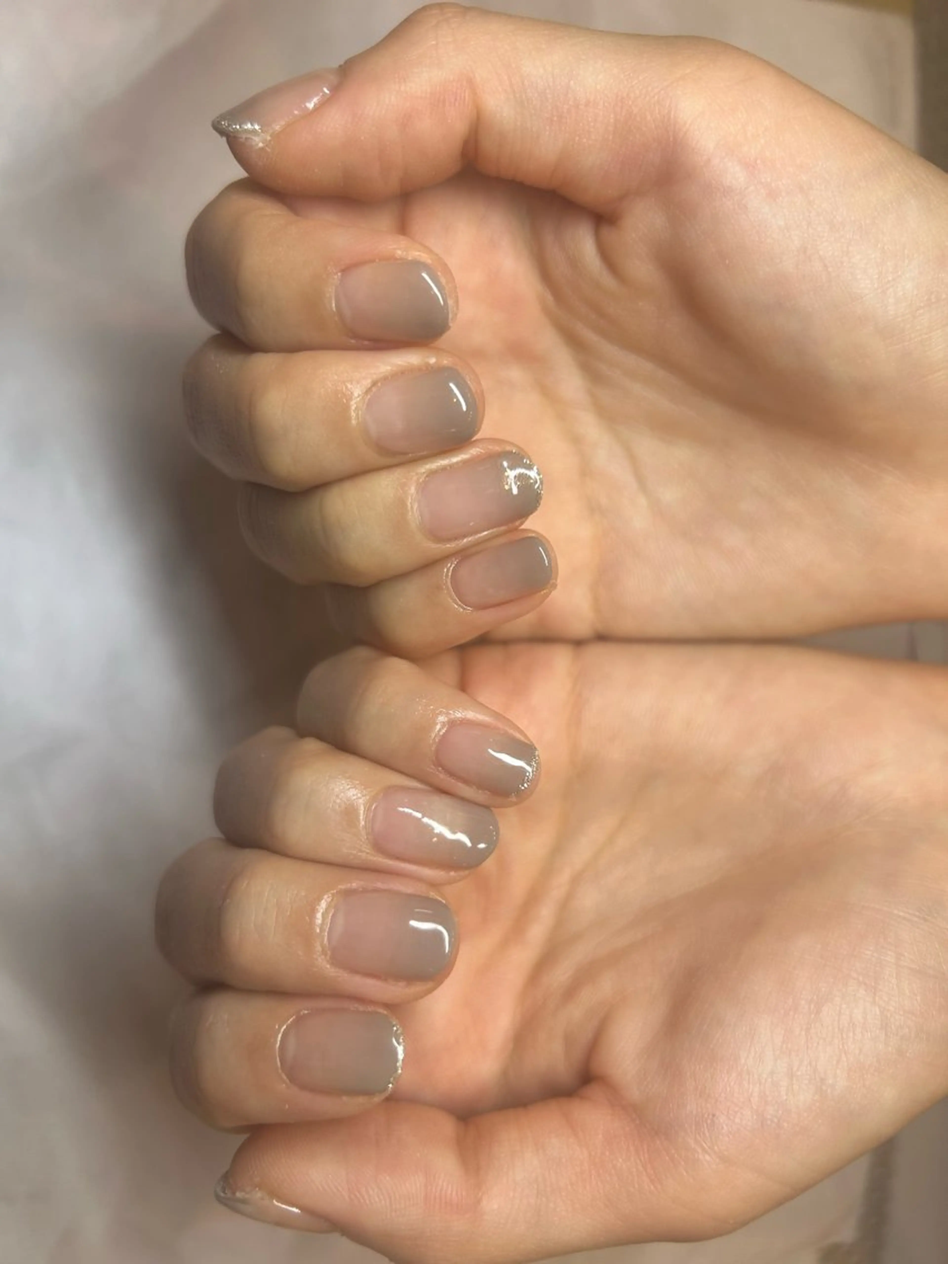 ネイル ReRe【リリ】西鉄久留米駅前店所属・nail annaのネイルデザイン