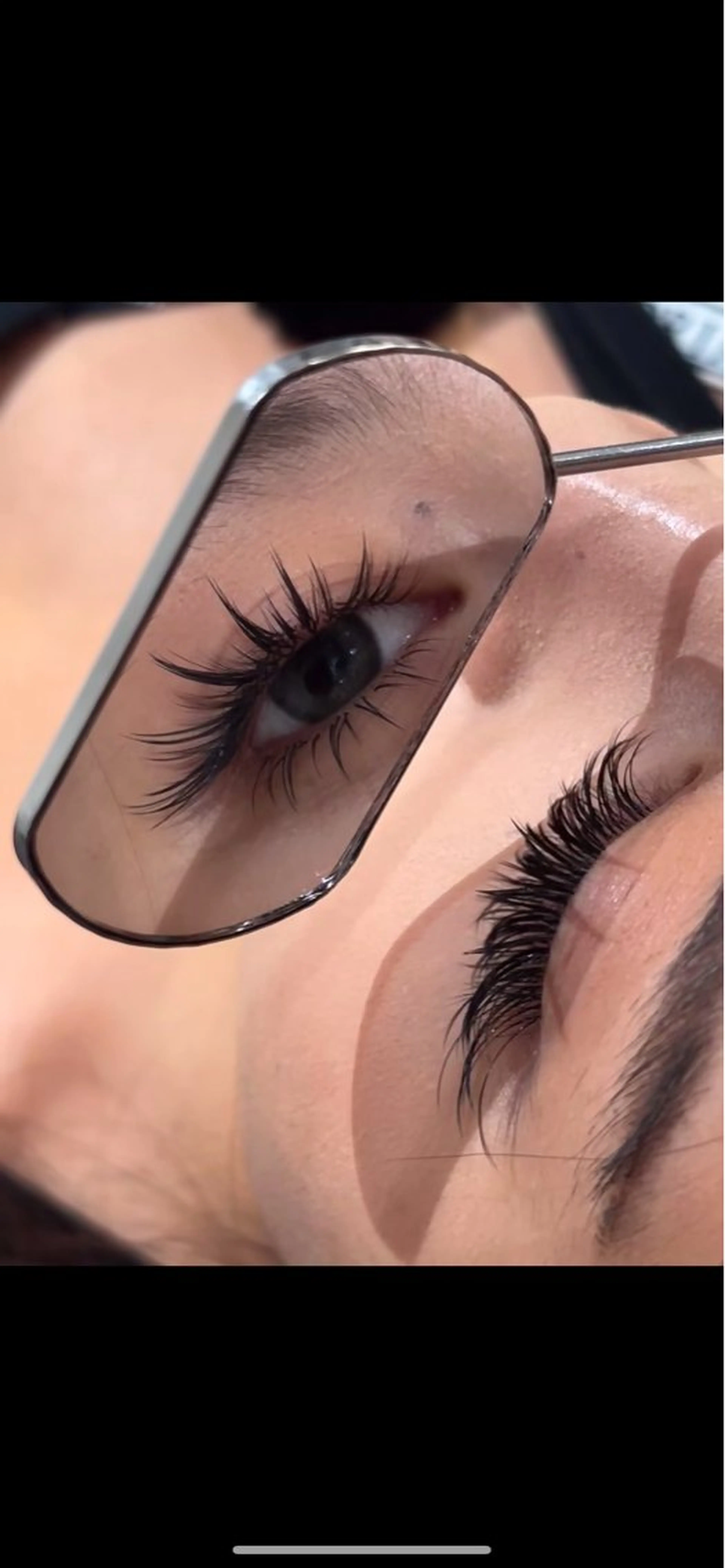 マツエク・マツパ マツエク 🔆日月潭🌙 銀座店のマツエク・マツパデザイン