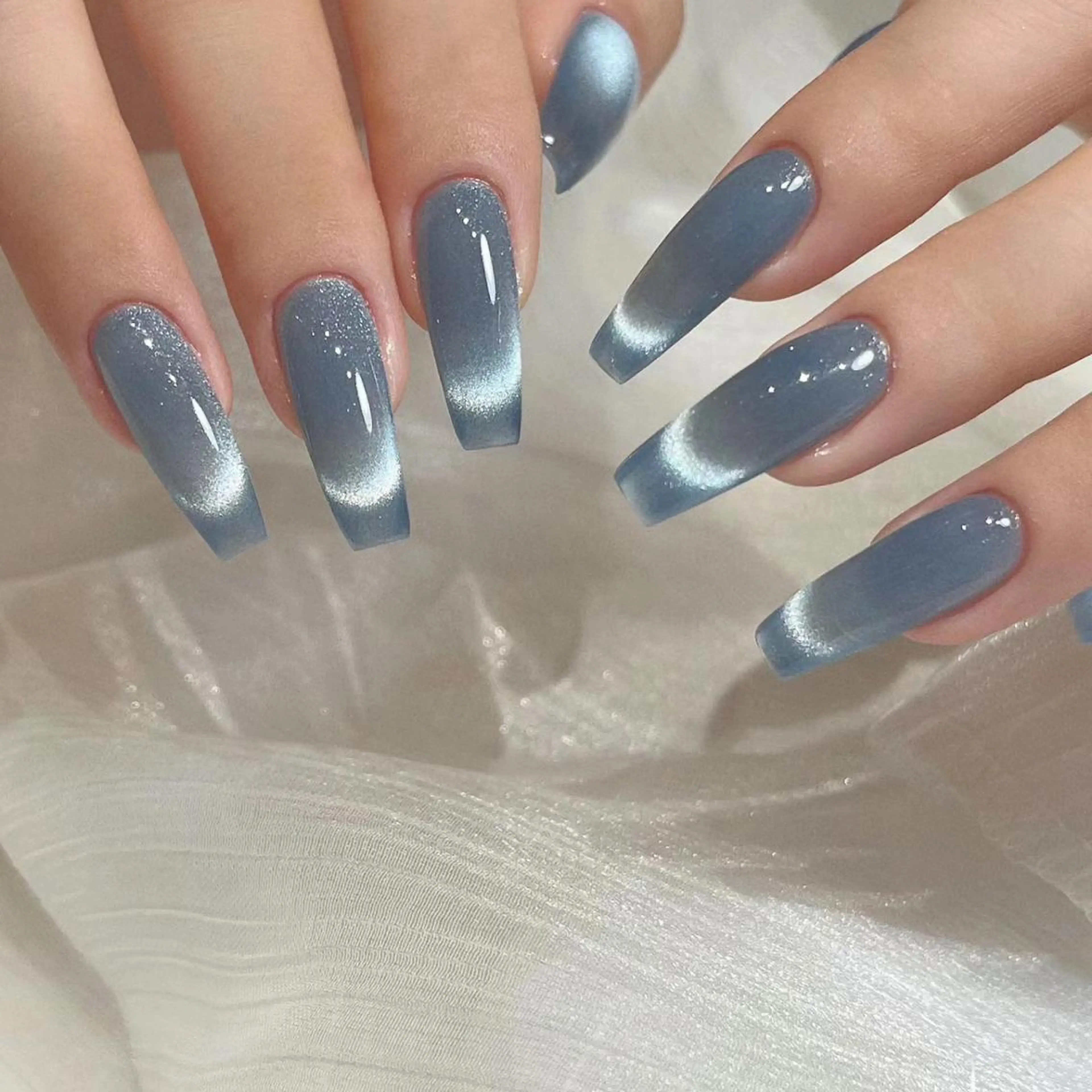 ネイル BuBu Nail渋谷道玄坂のネイルデザイン