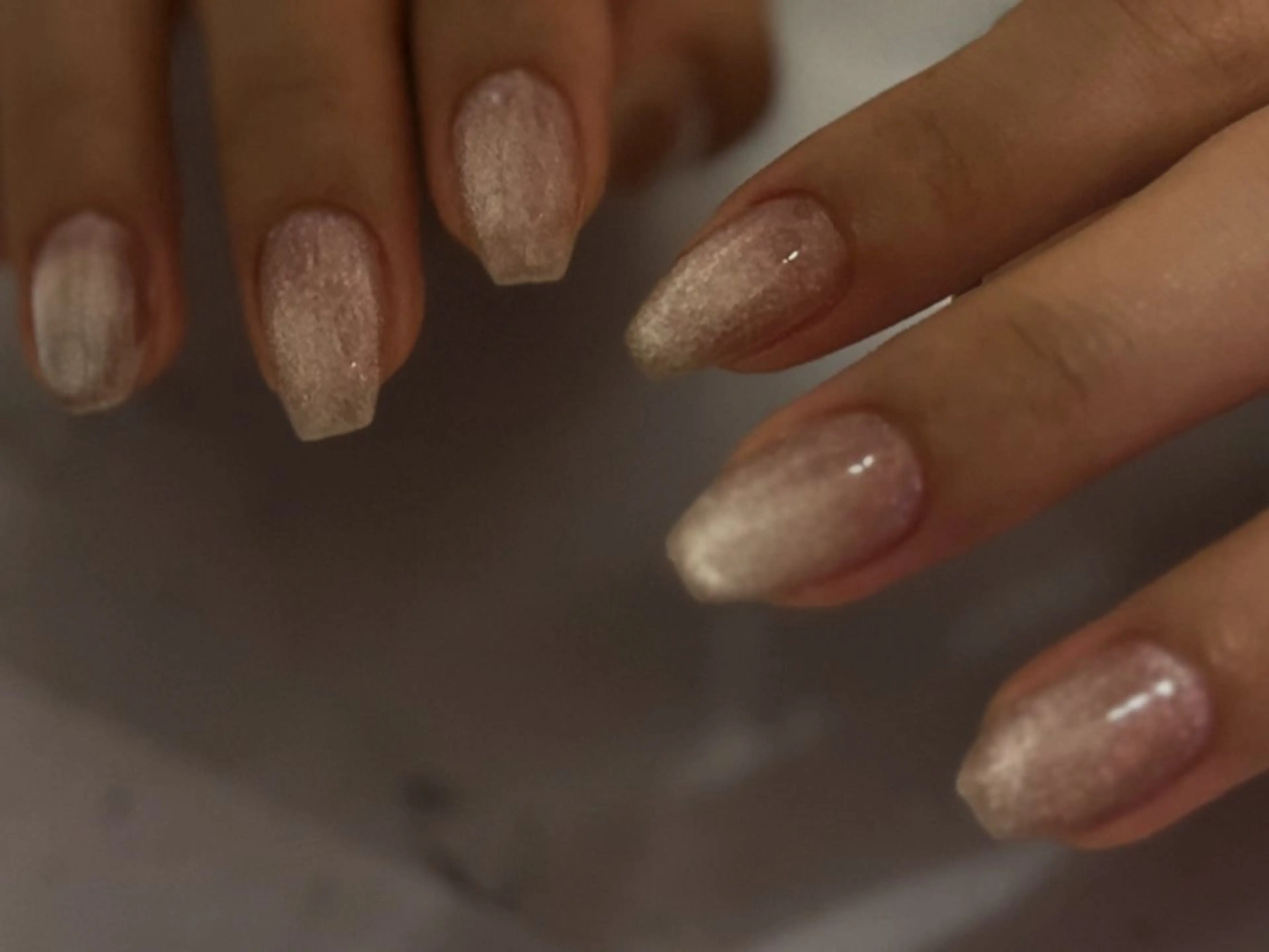 ネイル 新山 聖のネイルデザイン