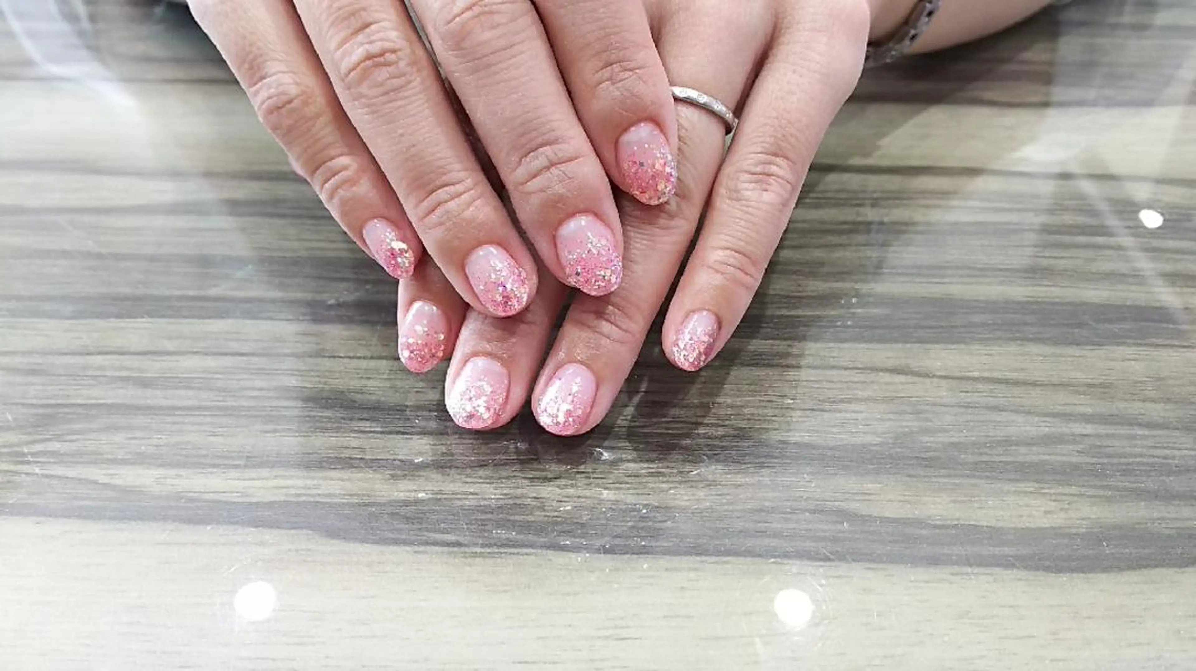 ネイル Progress Nailのネイルデザイン