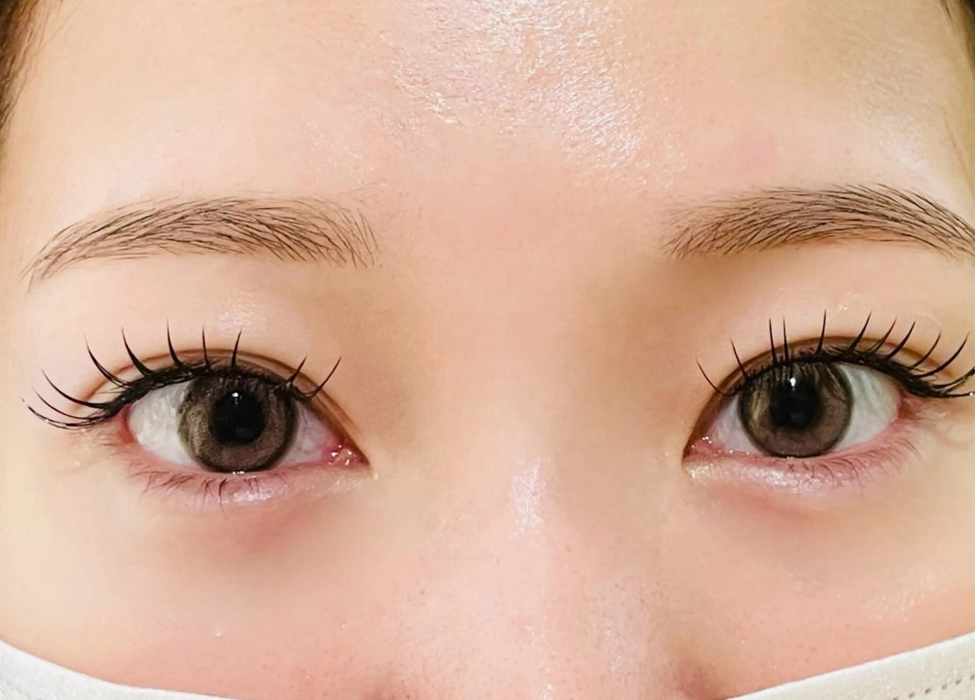 マツエク・マツパ マツエク M.TT salonのマツエク・マツパデザイン