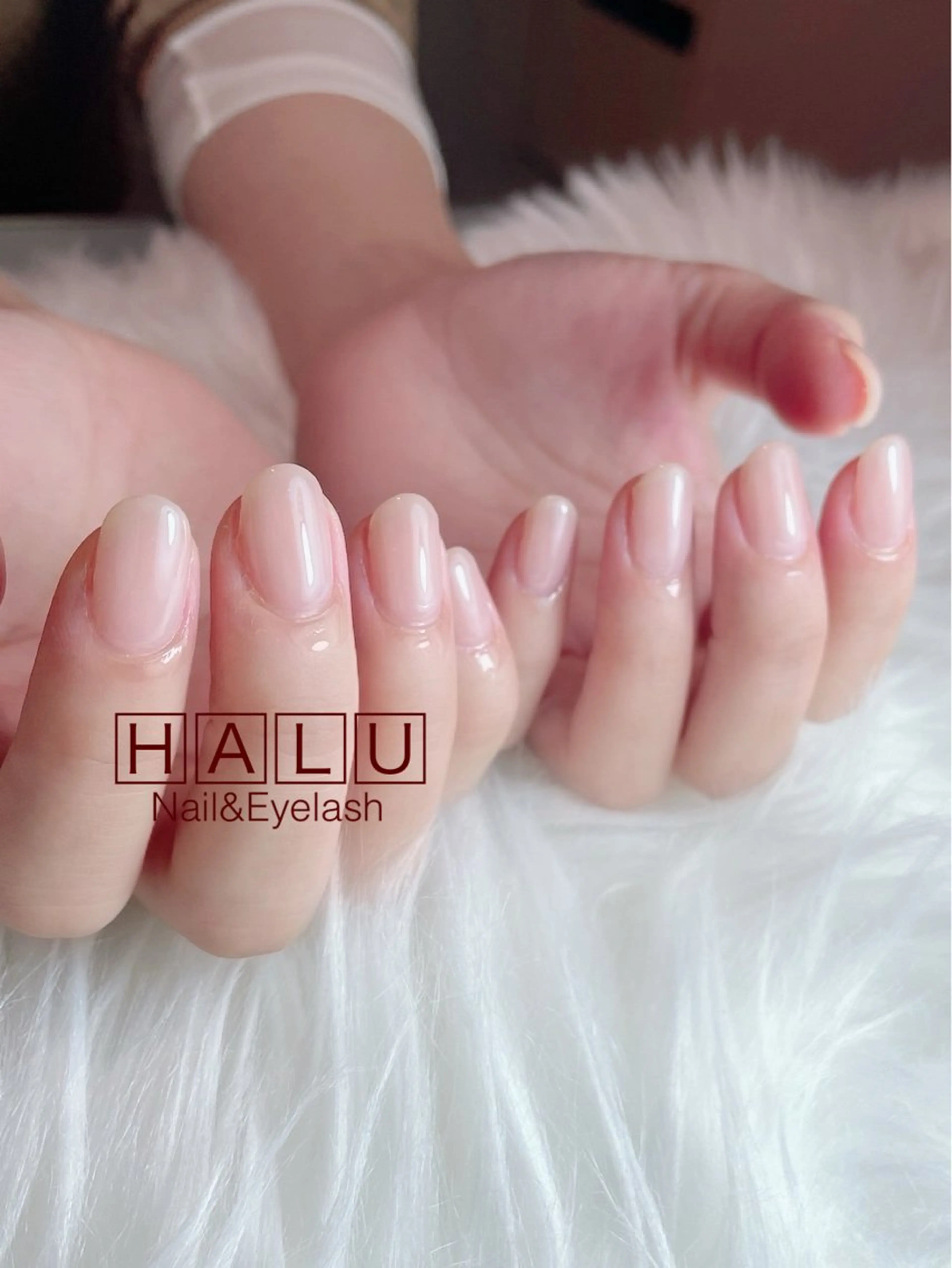 ネイル HALU ハルのネイルデザイン