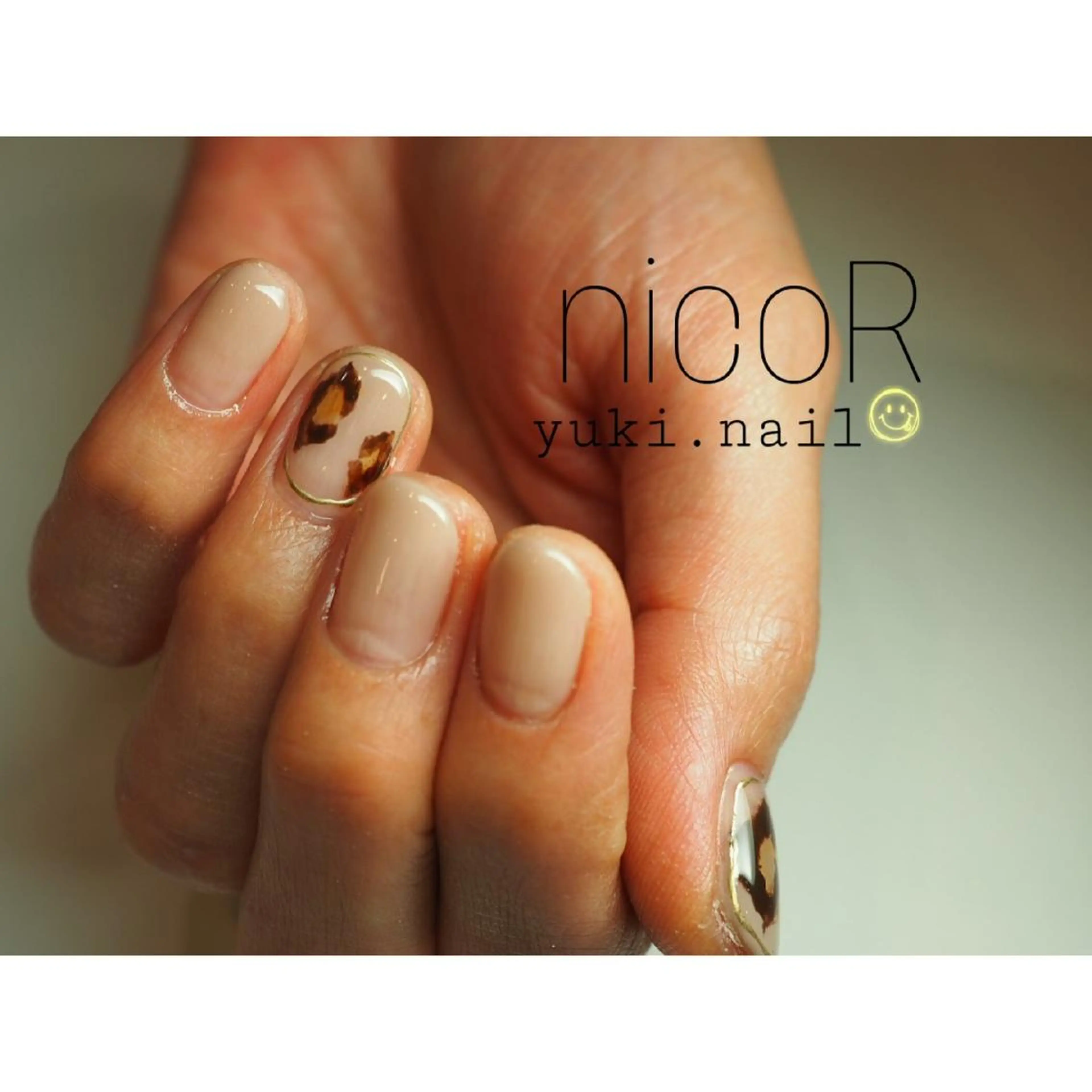 ネイル CLALA nailのネイルデザイン