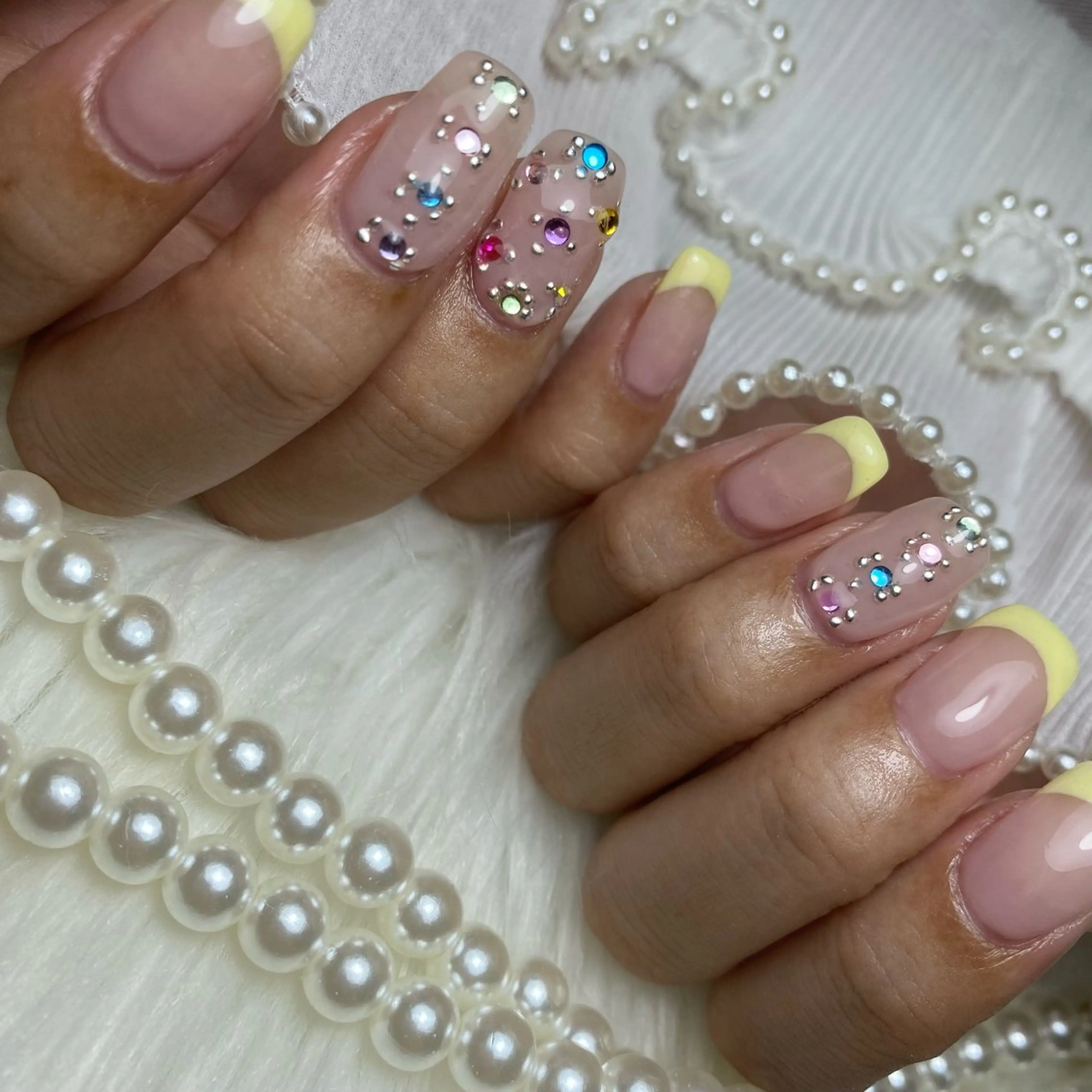 ネイル Beauty Space N&Nのネイルデザイン