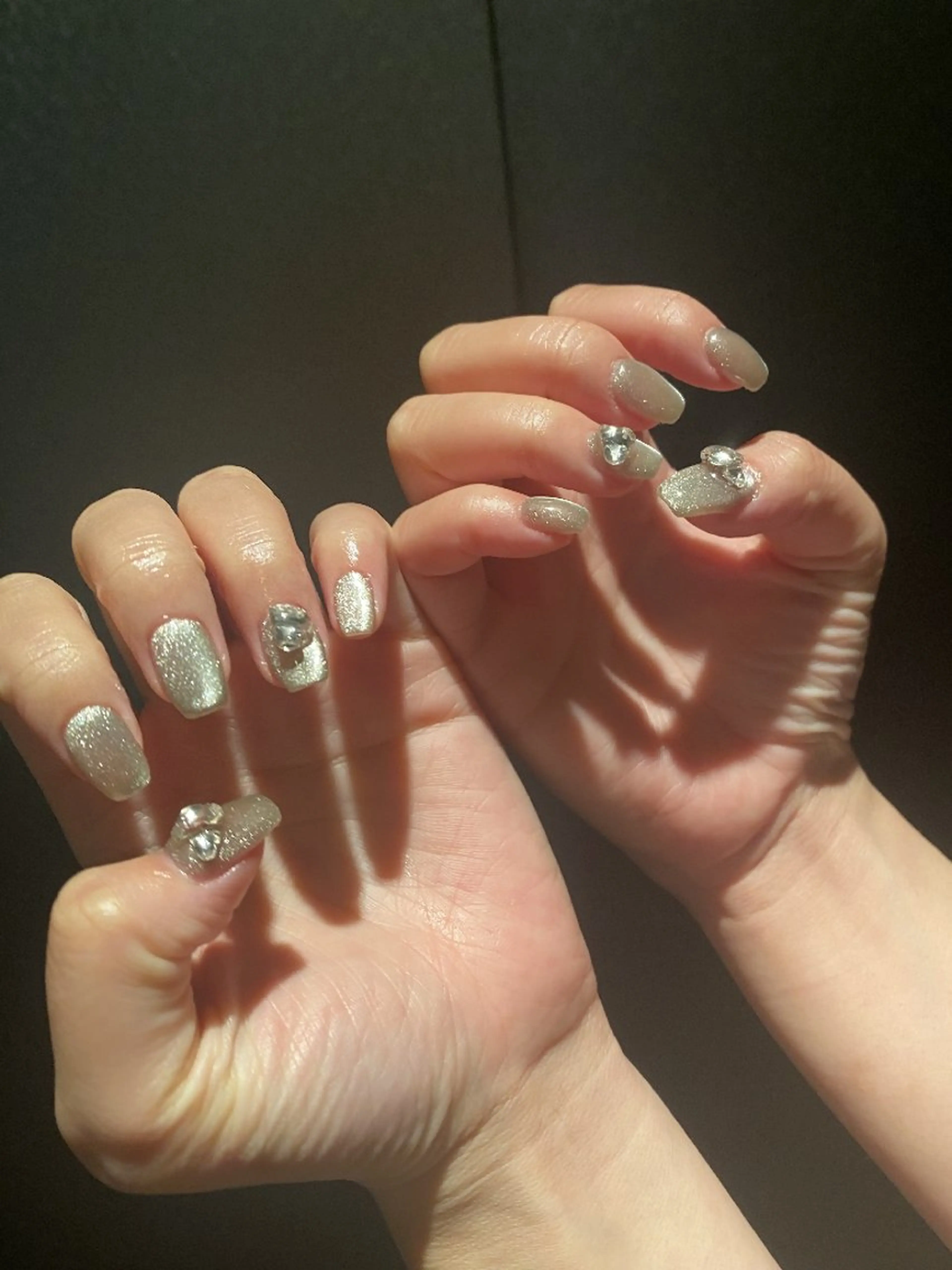 ネイル ホンダ ユキのネイルデザイン