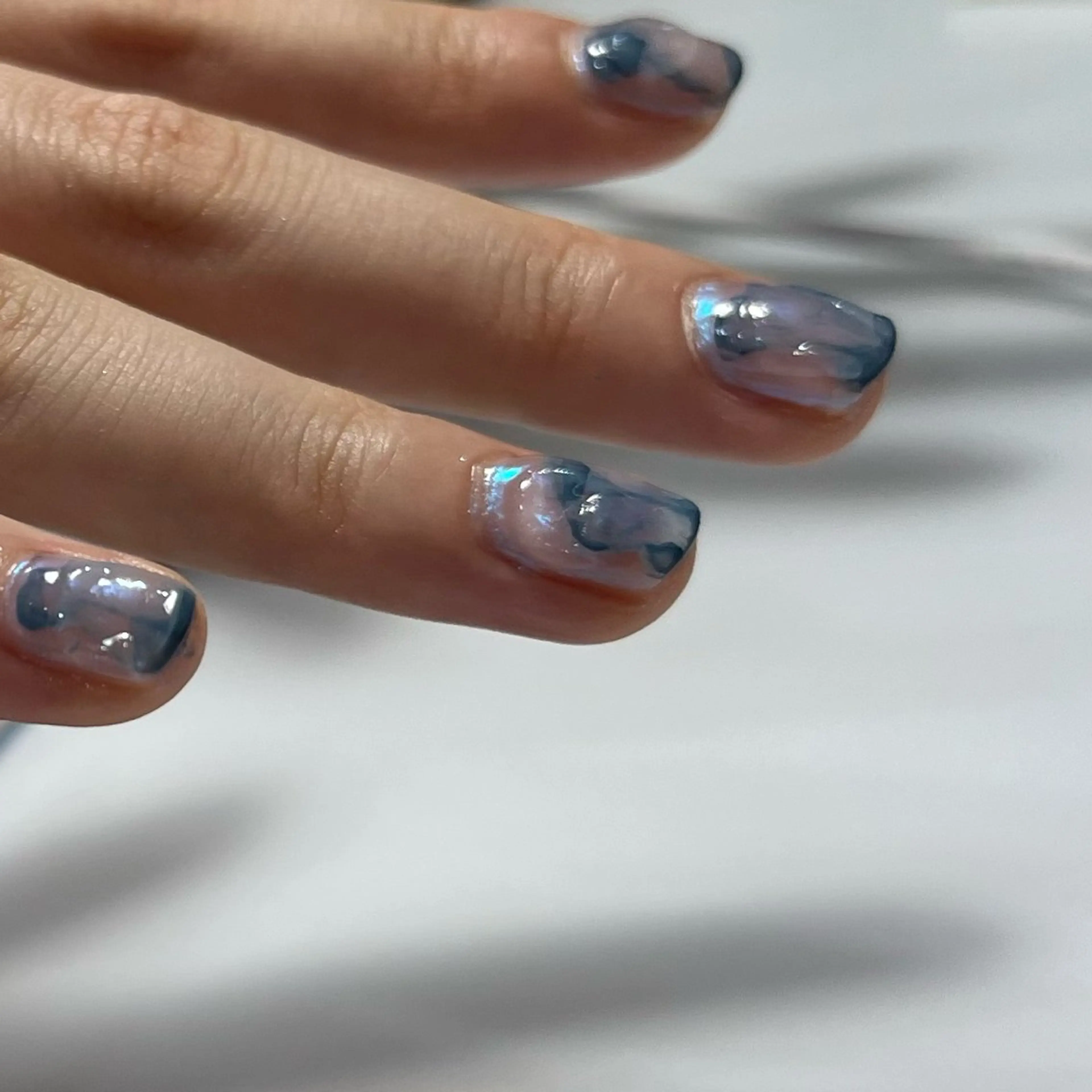 ネイル ハンドネイル kanatsu yorikoのネイルデザイン