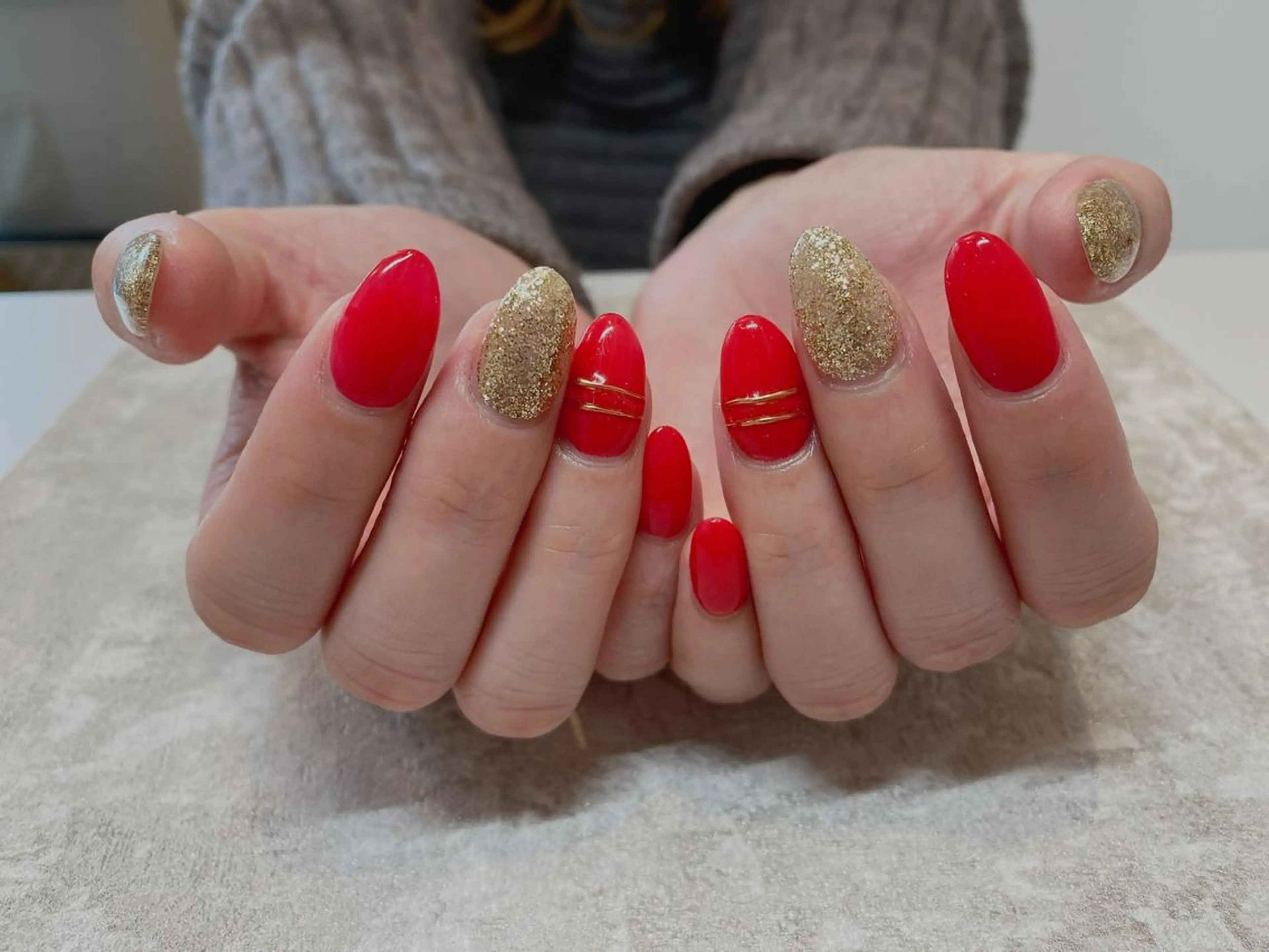 ネイル beauty salon RePi所属・B.S. RePiのエステ・リラクイメージ