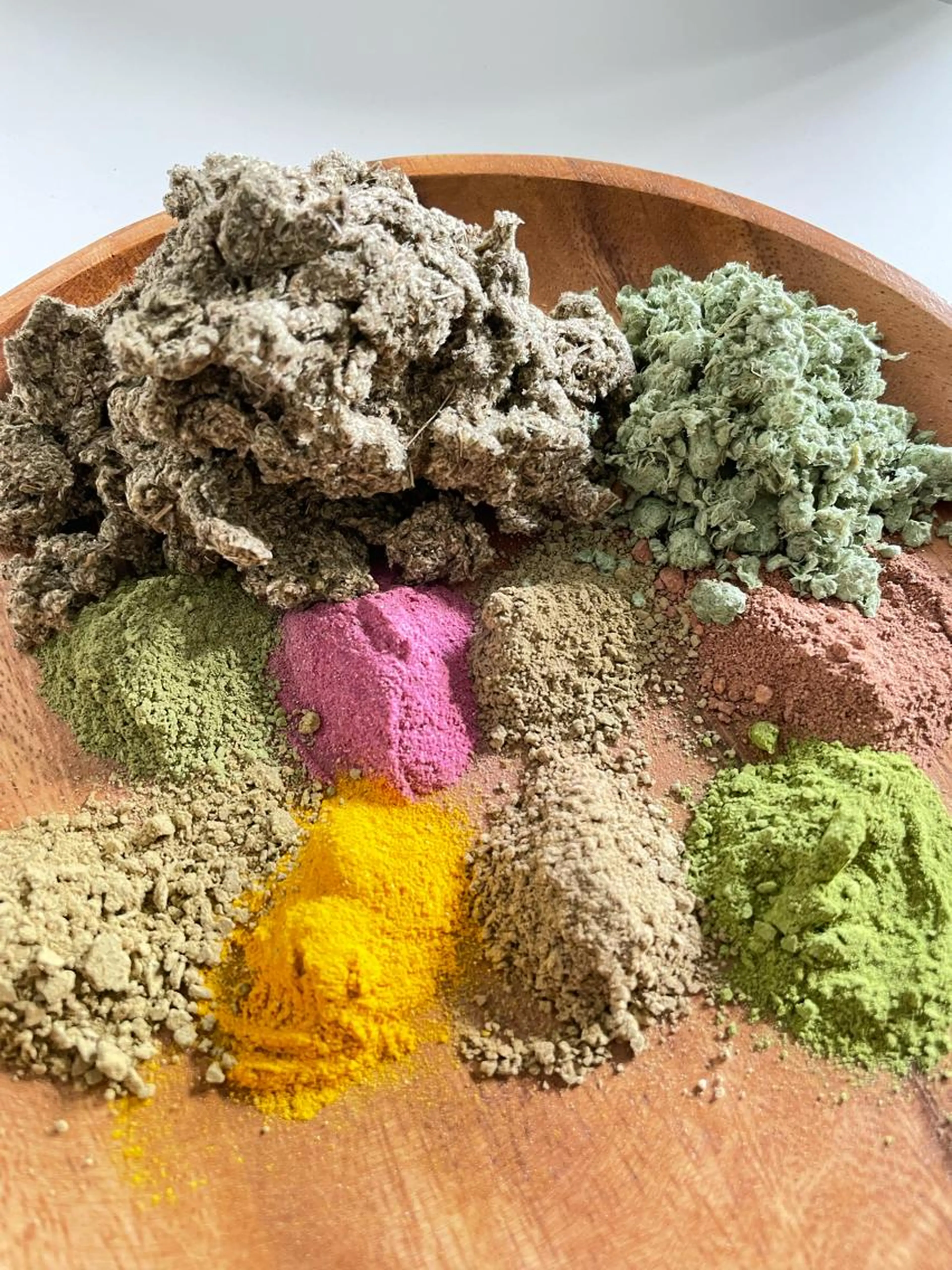 ビオスチーム 40分の写真