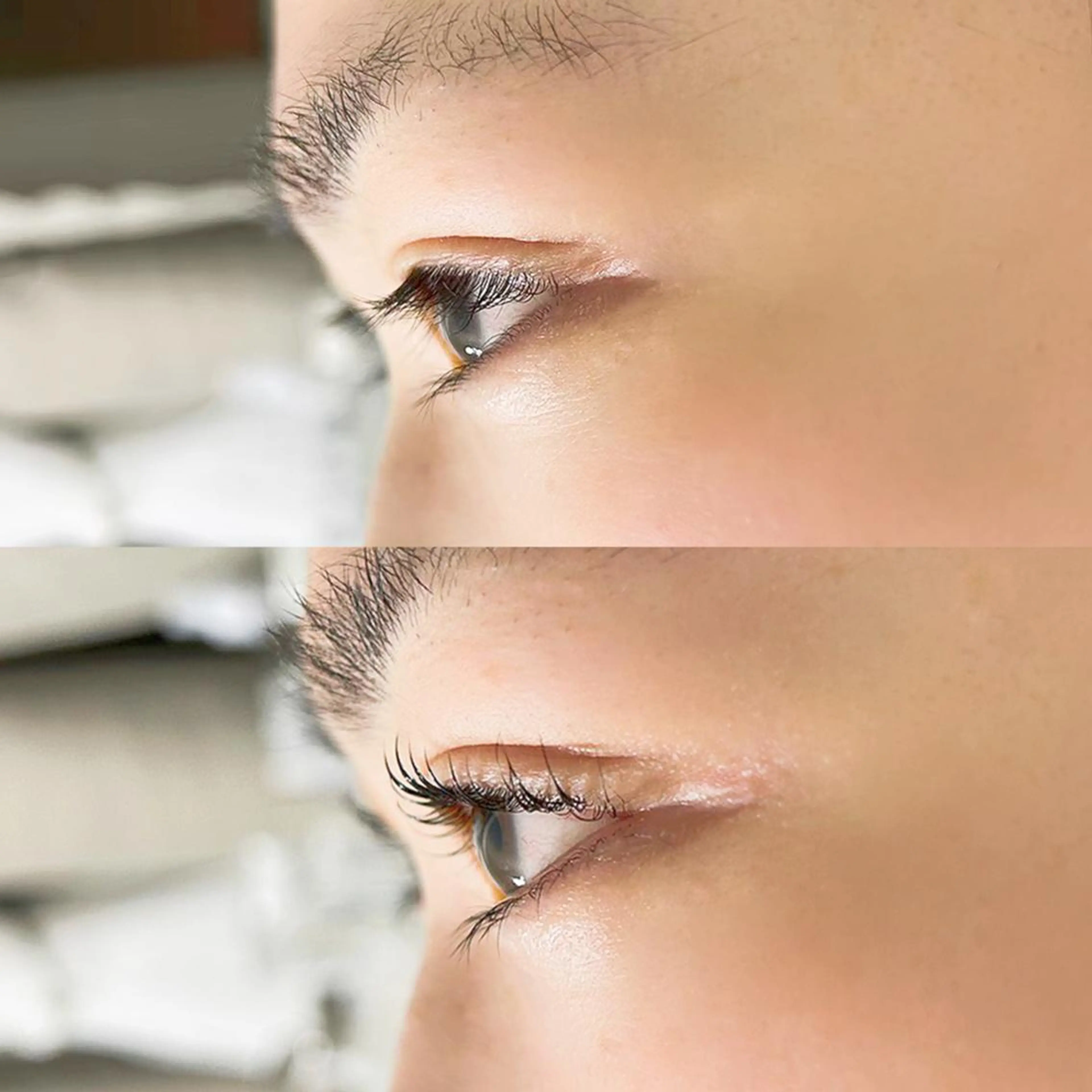 マツエク・マツパ まつげパーマ マツパ Ria Mii's 北千住店のマツエク・マツパデザイン