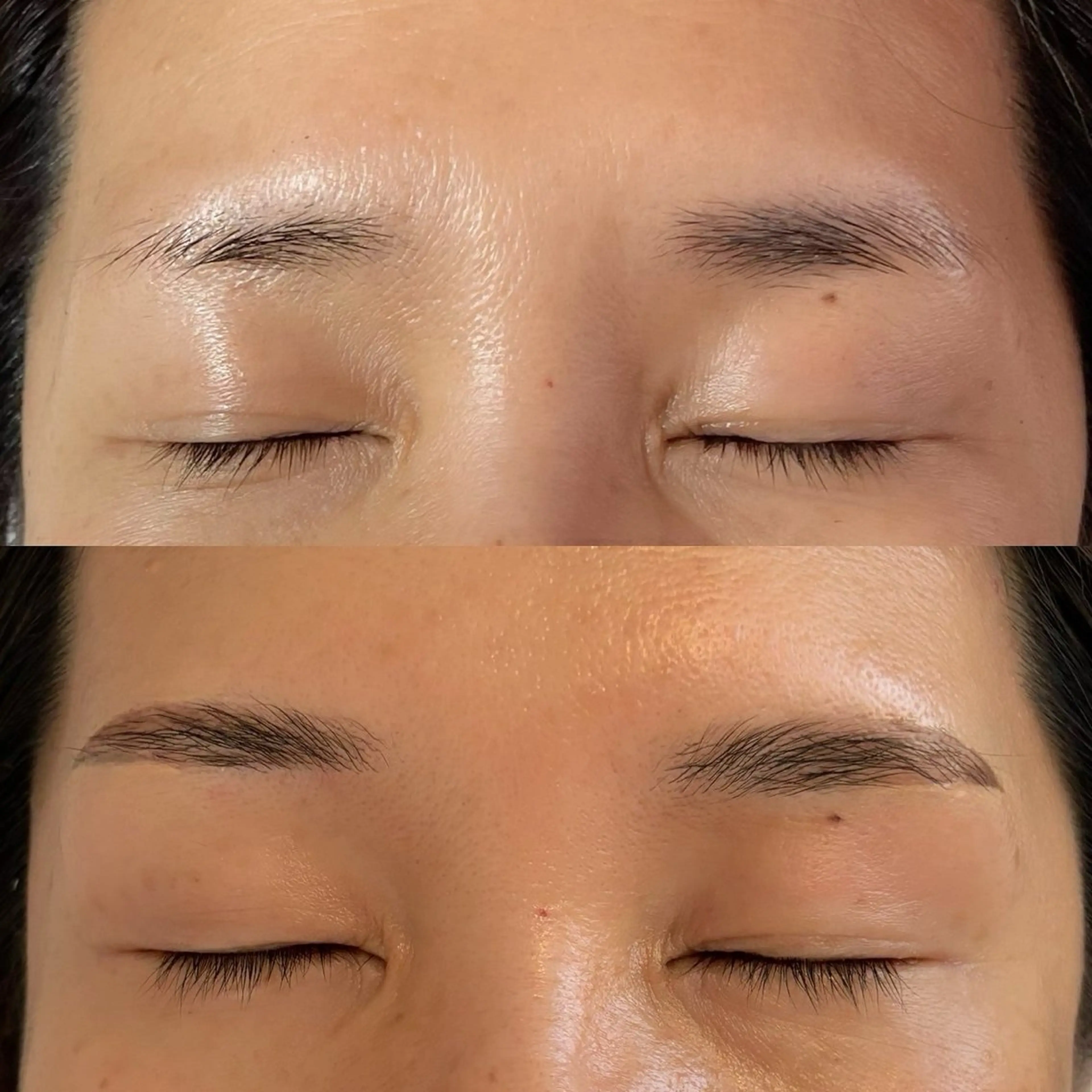 アイブロウ pon.room所属・ポンルーム AKOのマツエク・マツパデザイン