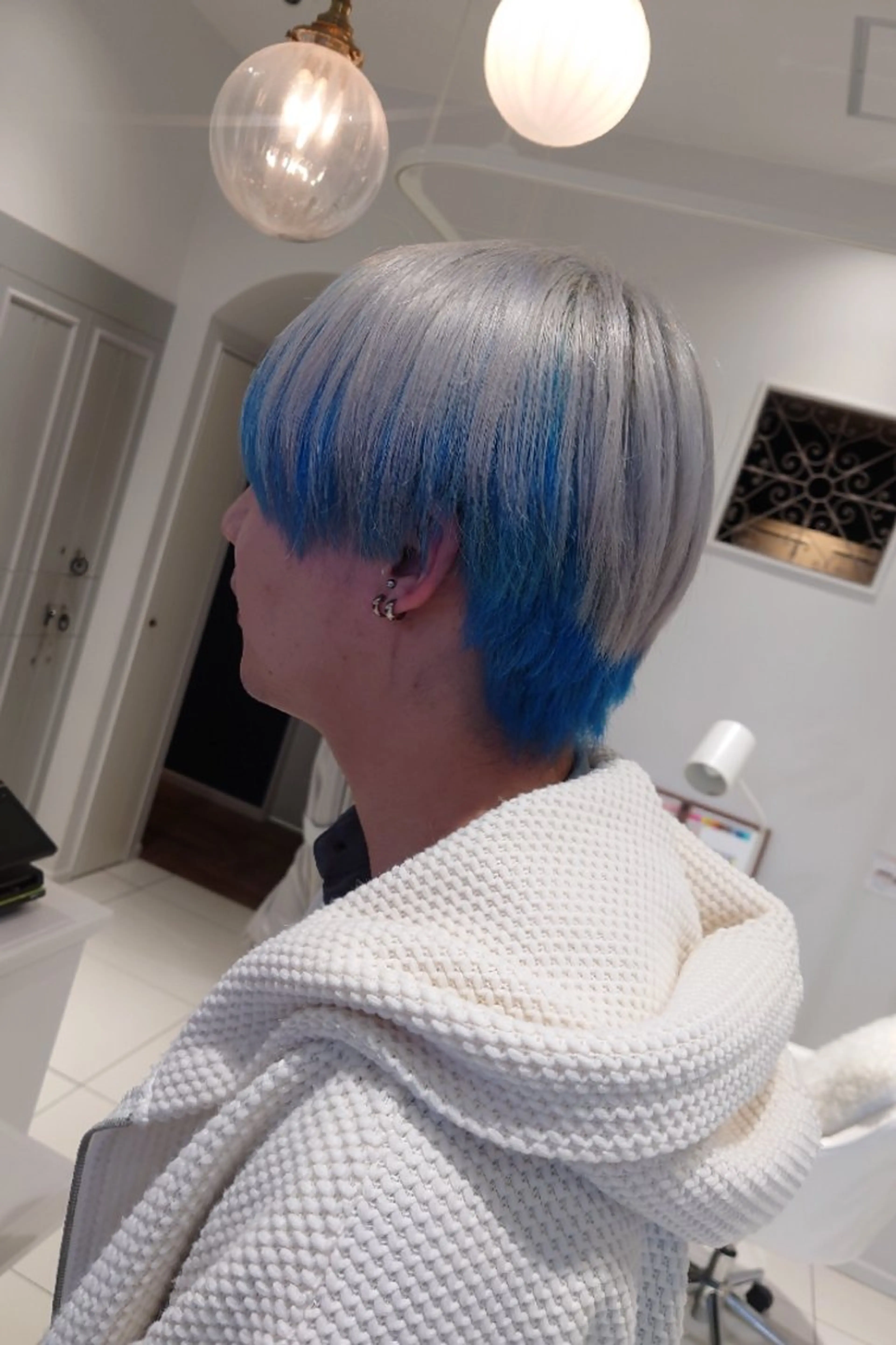 メンズ メンズ特化美容師/ ﾆｲｶﾞﾀのﾀｸﾐのヘアスタイル