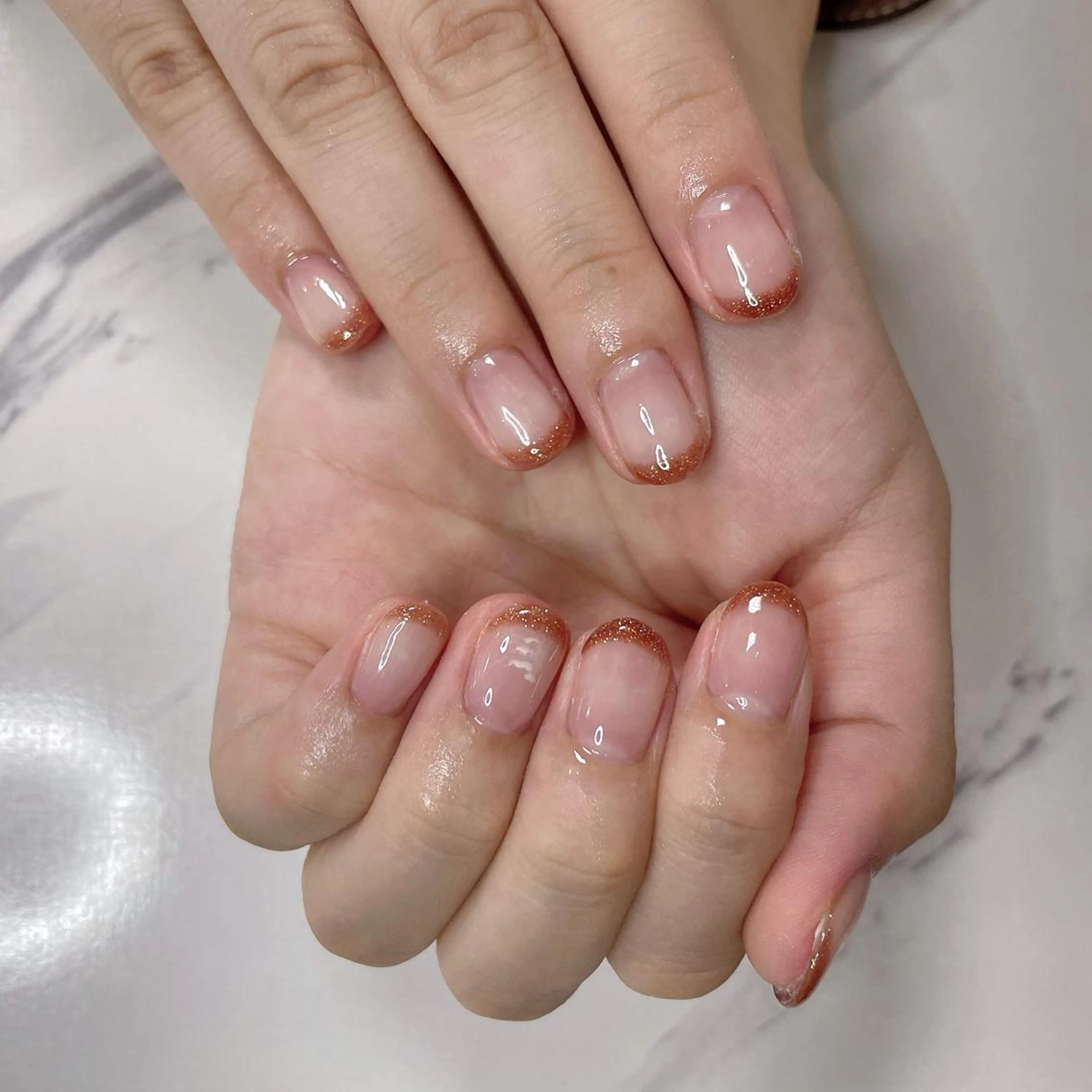 ネイル 畠山 ゆいのネイルデザイン