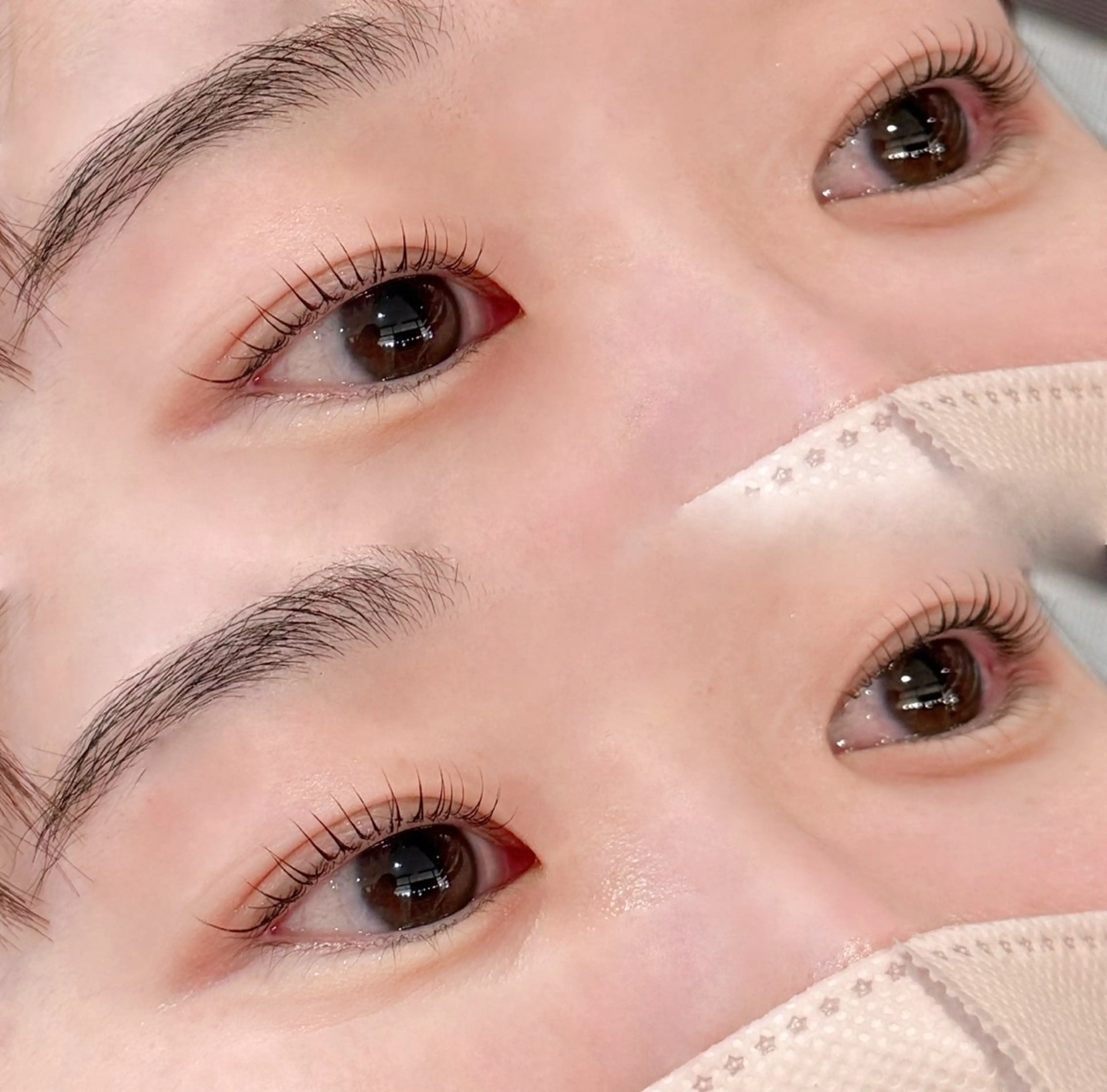 マツエク・マツパ Hitomi🫧 / sofa 国分寺のマツエク・マツパデザイン