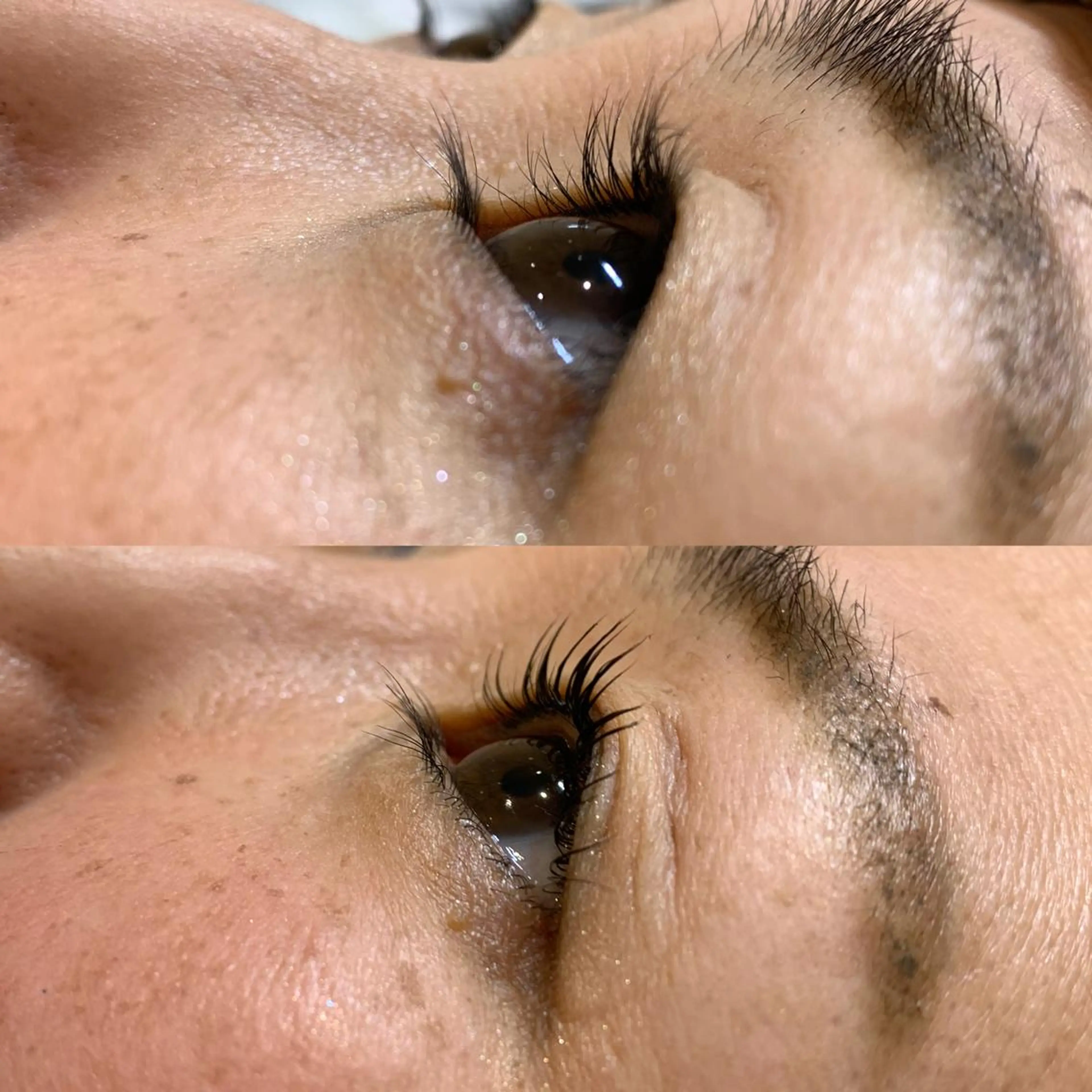 マツエク・マツパ deco tomomiのマツエク・マツパデザイン