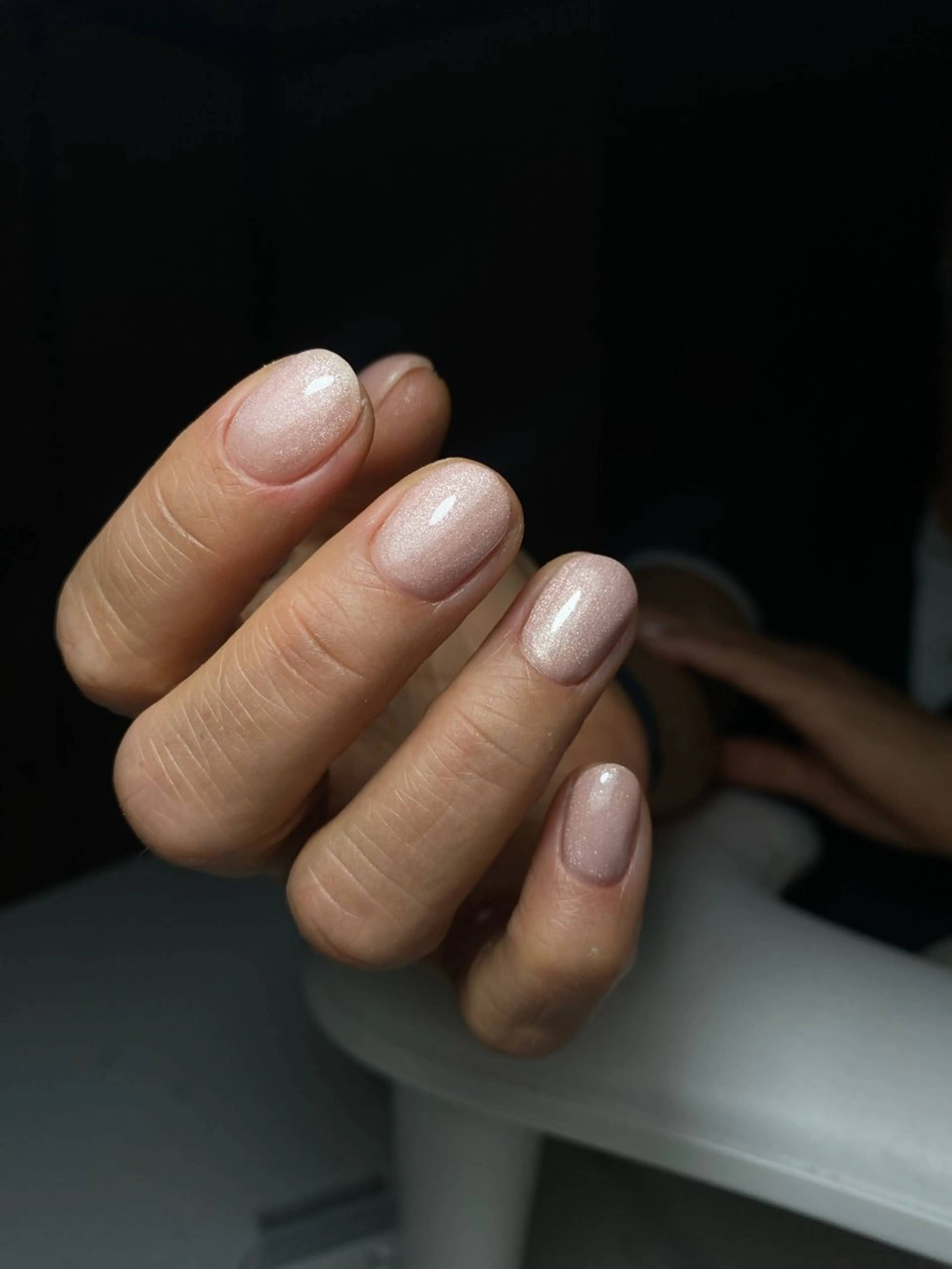 ネイル ハンドネイル Isinha Nailsのネイルデザイン