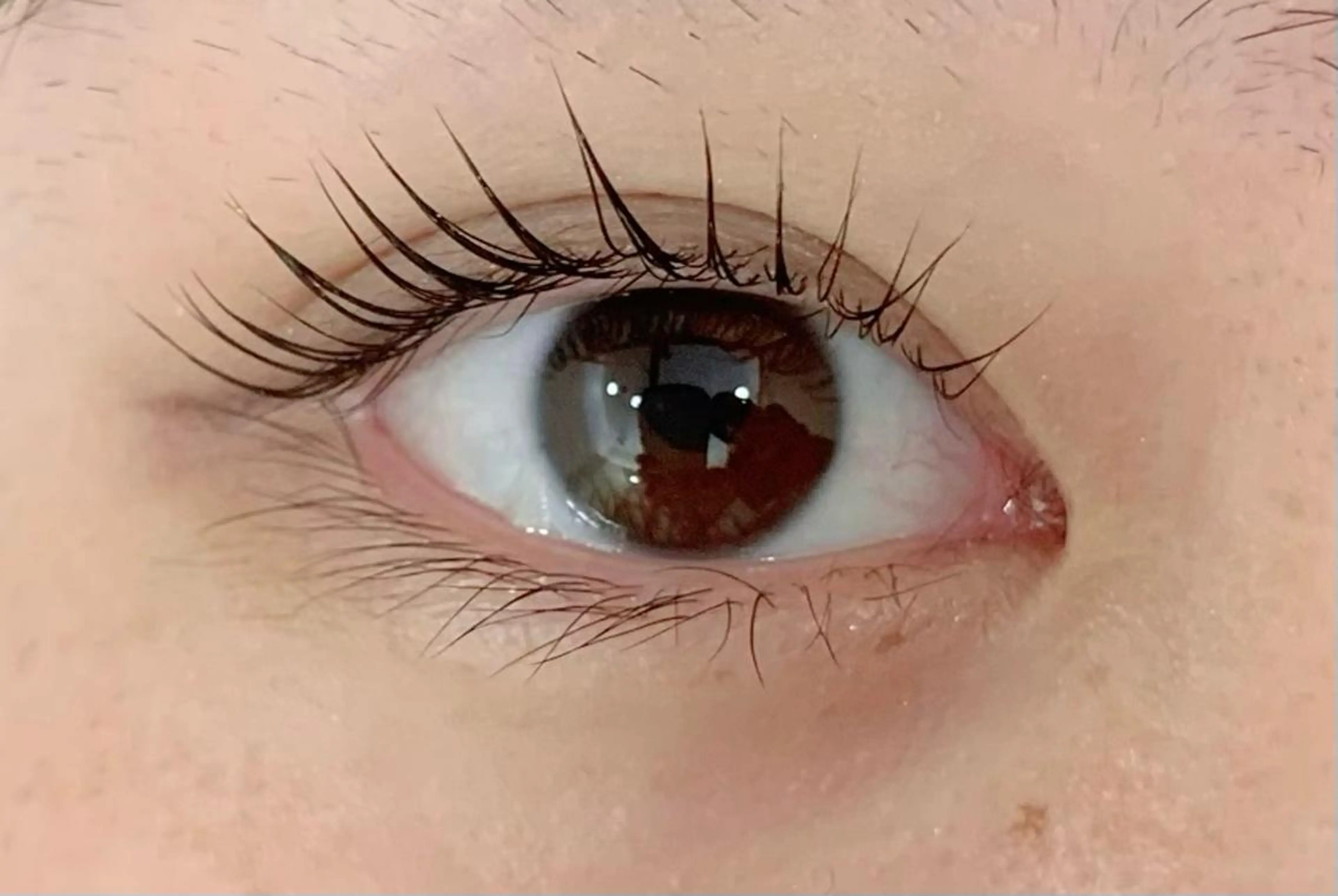 マツエク・マツパ Musee du Art ～ciel～所属・MuseeduArt juriのヘアスタイル