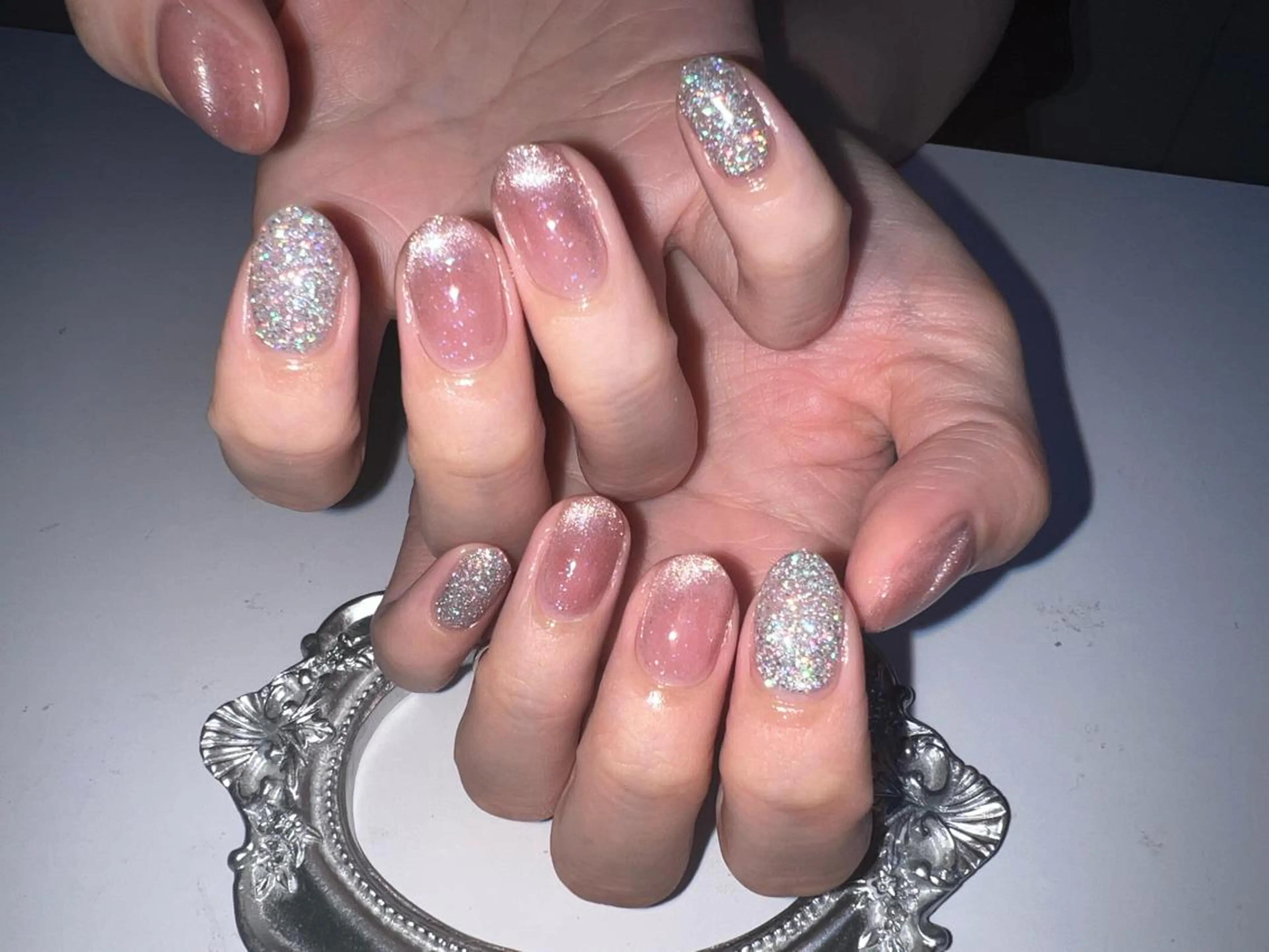 ネイル ネイルサロン ロア旧ジョリーのネイルデザイン