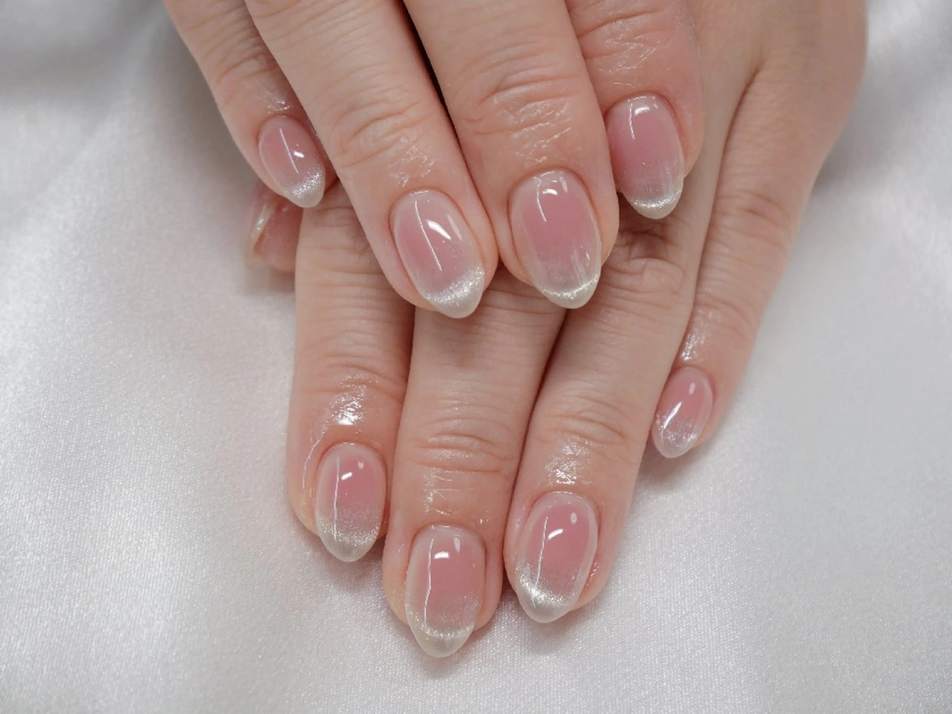 ネイル Nailsalon Graciasのネイルデザイン