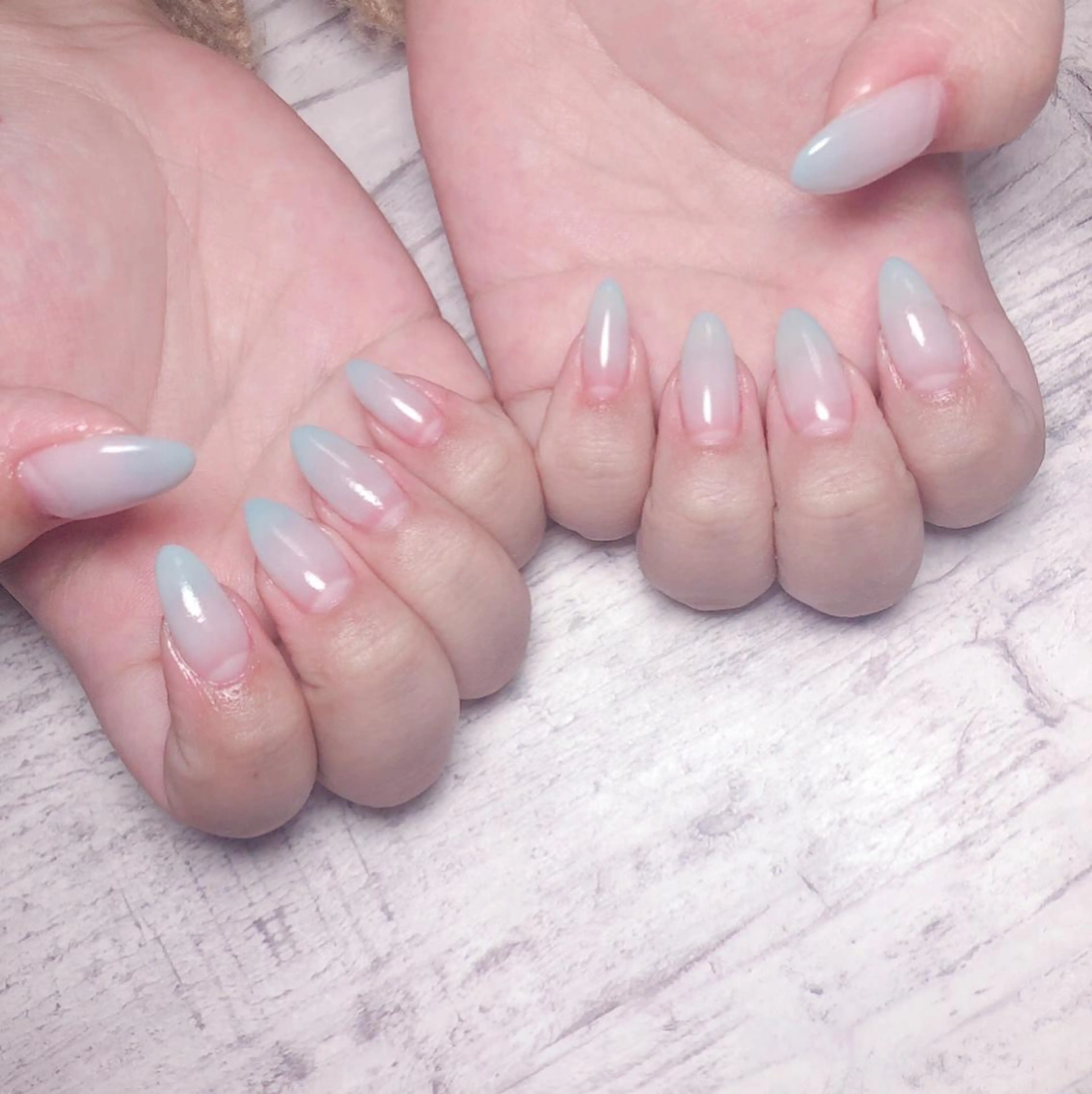 ネイル 個室ネイルサロンDolly  Girl〜ドーリーガール〜所属・DollyGirl KYOKOのネイルデザイン