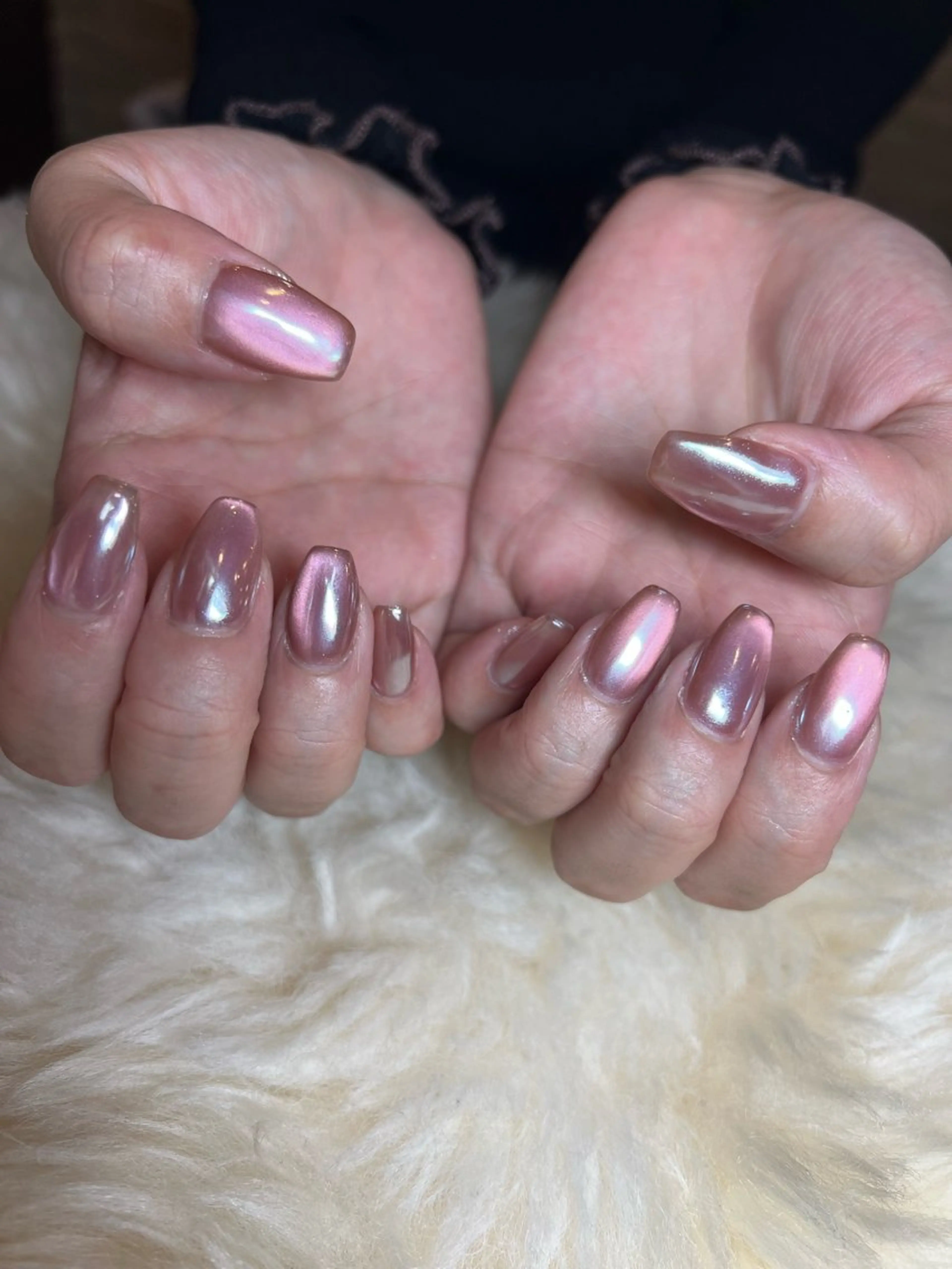 ネイル ハンドネイル nailme!/榎田 望美のネイルデザイン