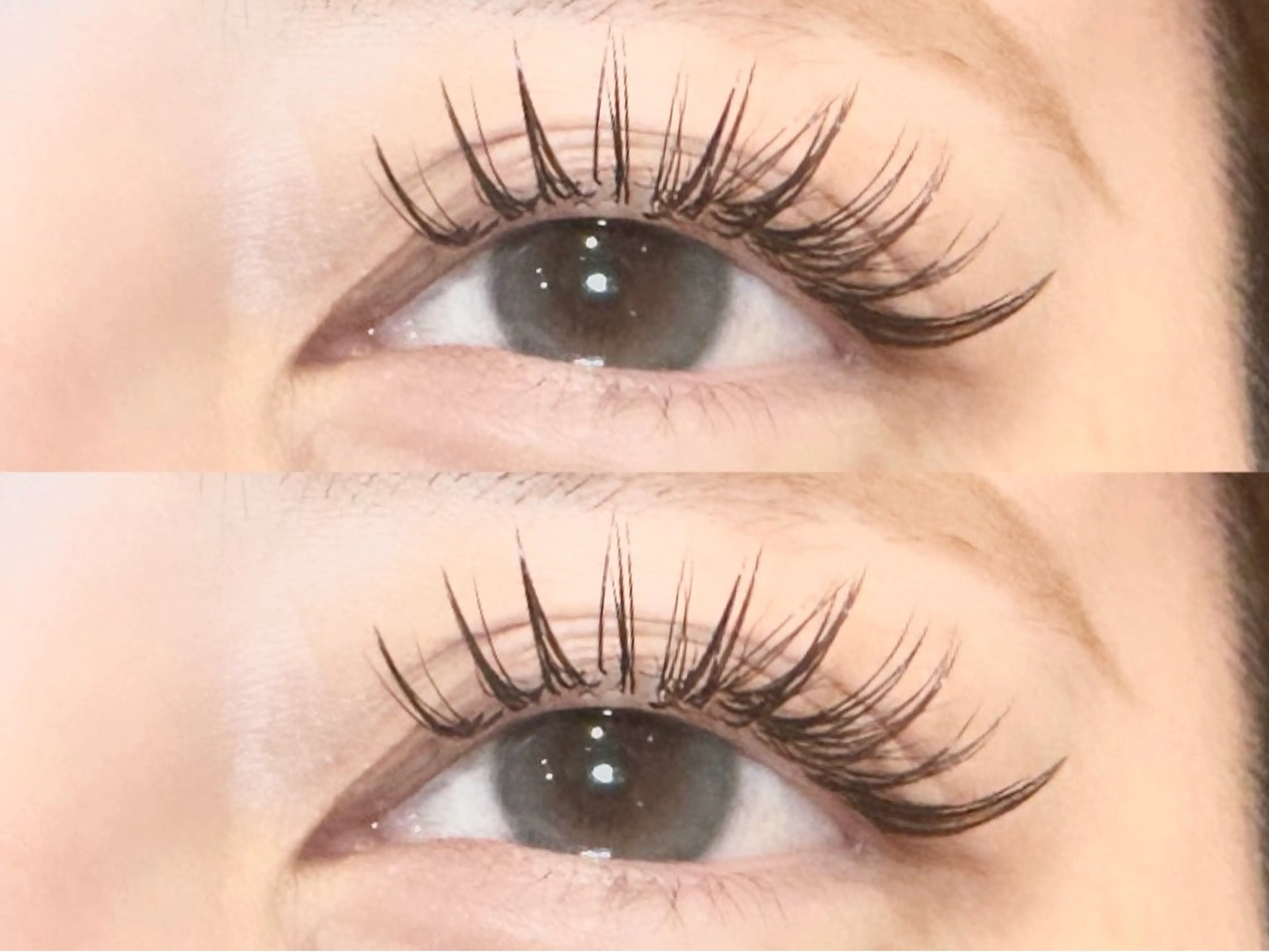 マツエク・マツパ バインドロック sola: neolive岡田のマツエク・マツパデザイン