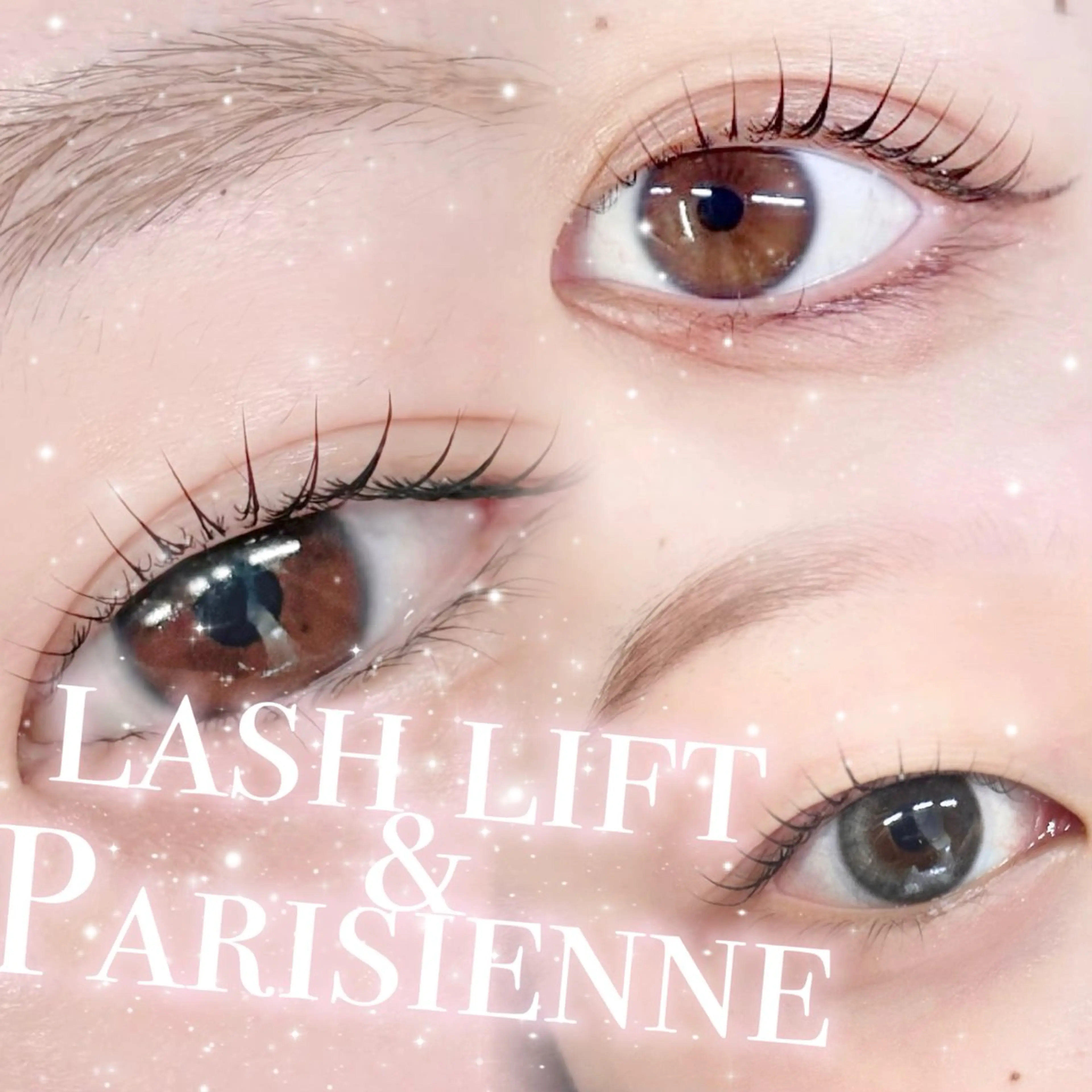 マツエク・マツパ マツパ 美眉/まつ毛 shuka🩶🎧の眉毛・アイブロウイメージ